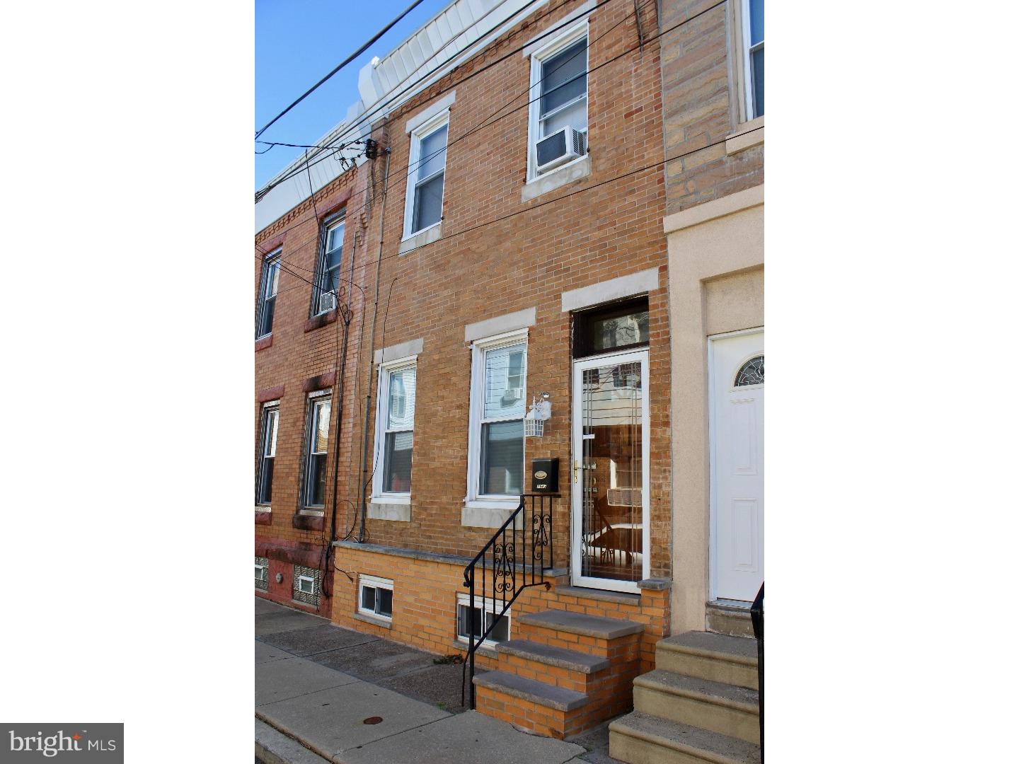 FISHTOWN - Residential Lease