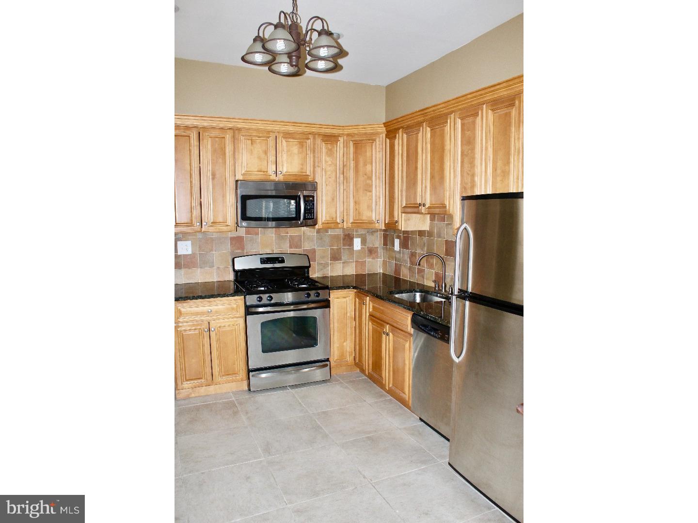 FISHTOWN - Residential Lease