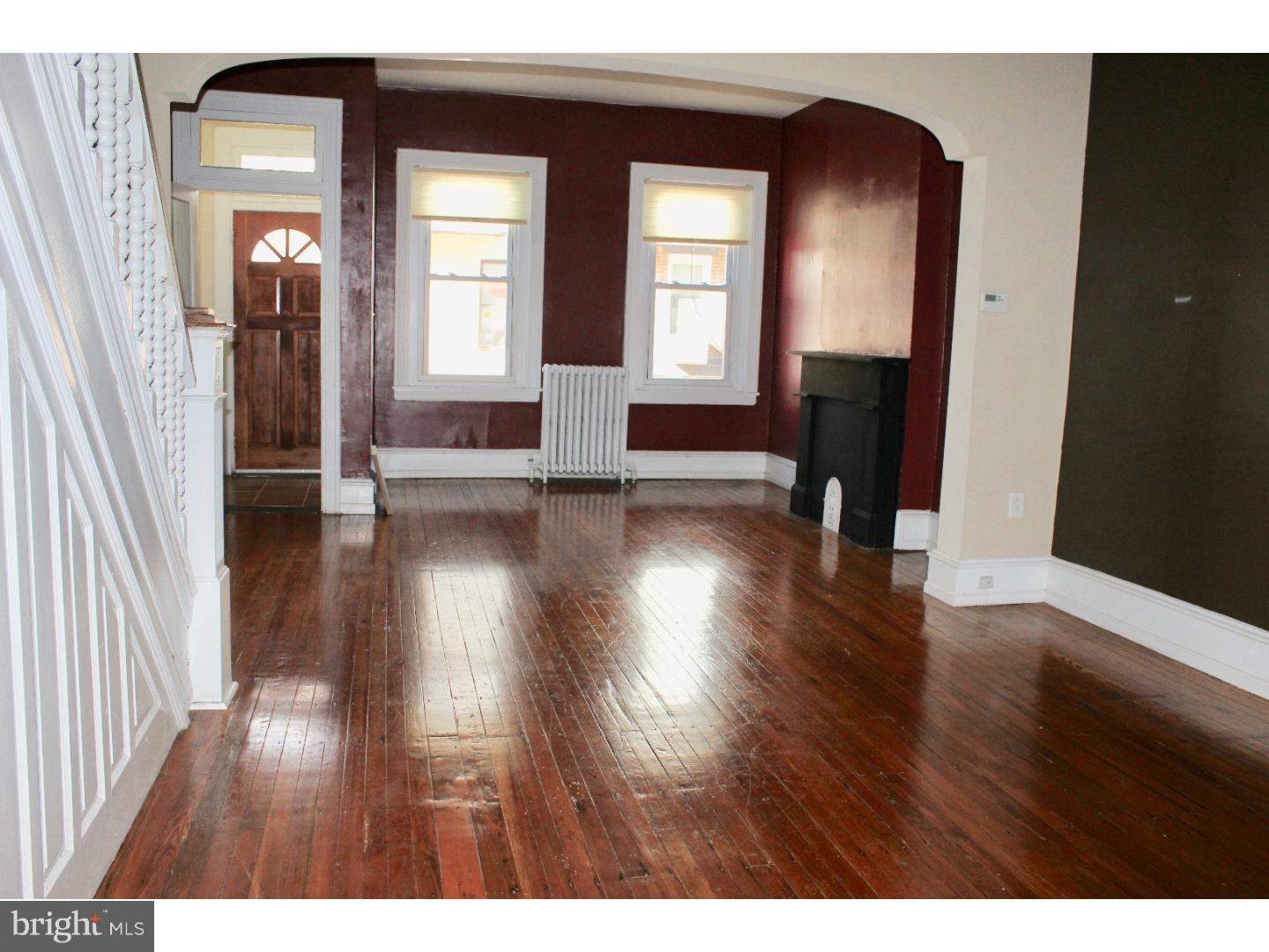 FISHTOWN - Residential Lease