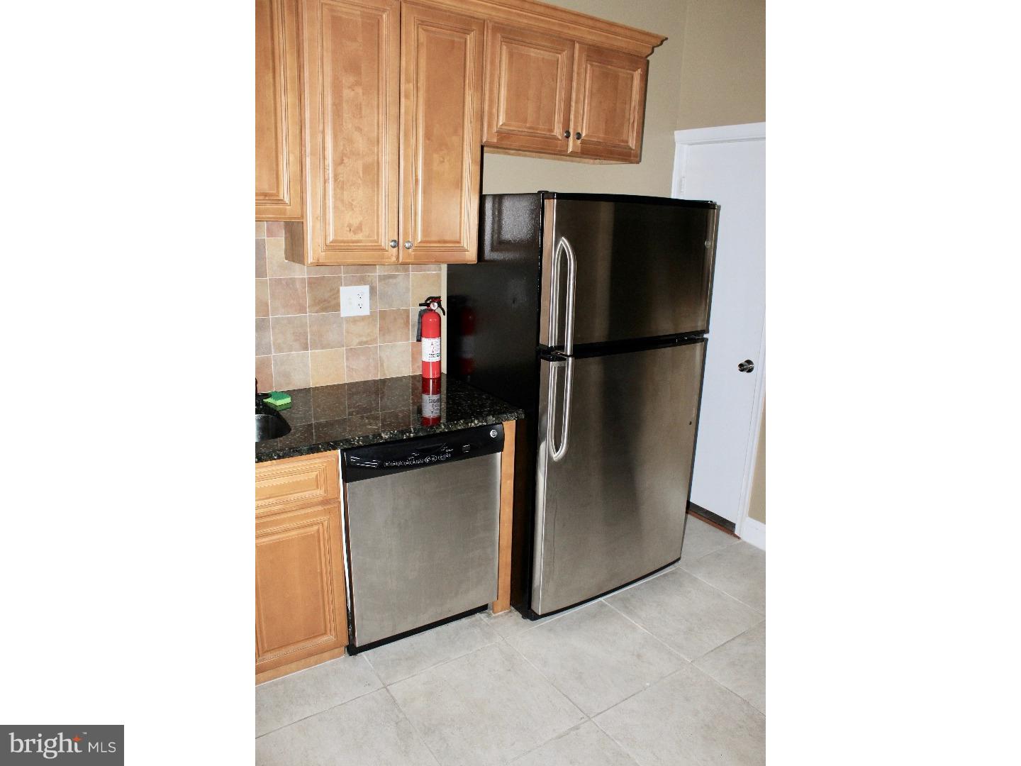 FISHTOWN - Residential Lease