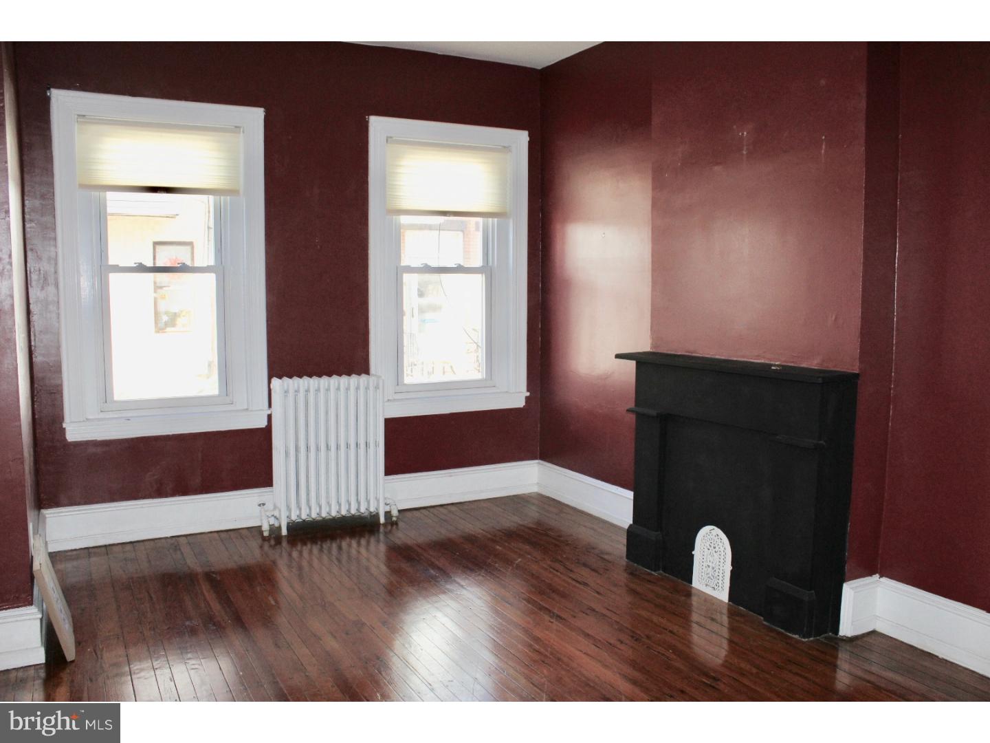 FISHTOWN - Residential Lease
