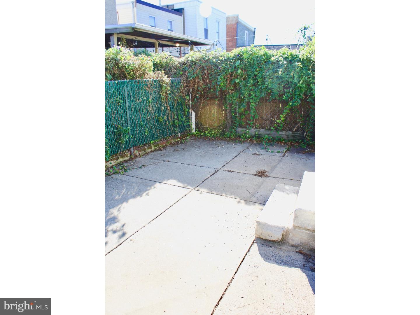 FISHTOWN - Residential Lease