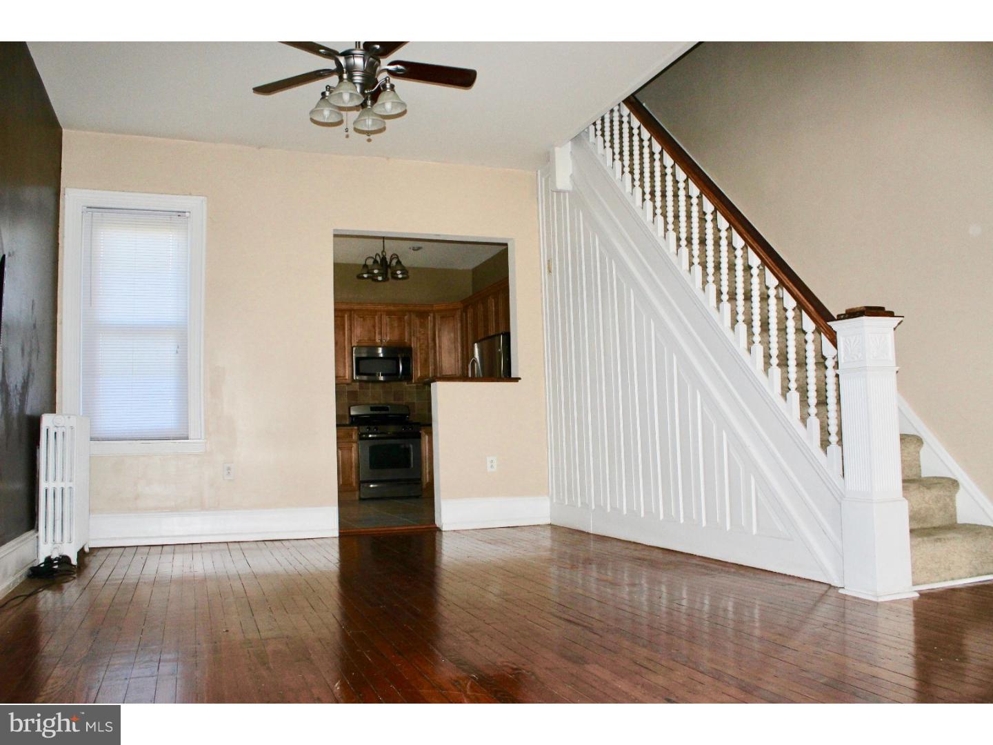 FISHTOWN - Residential Lease