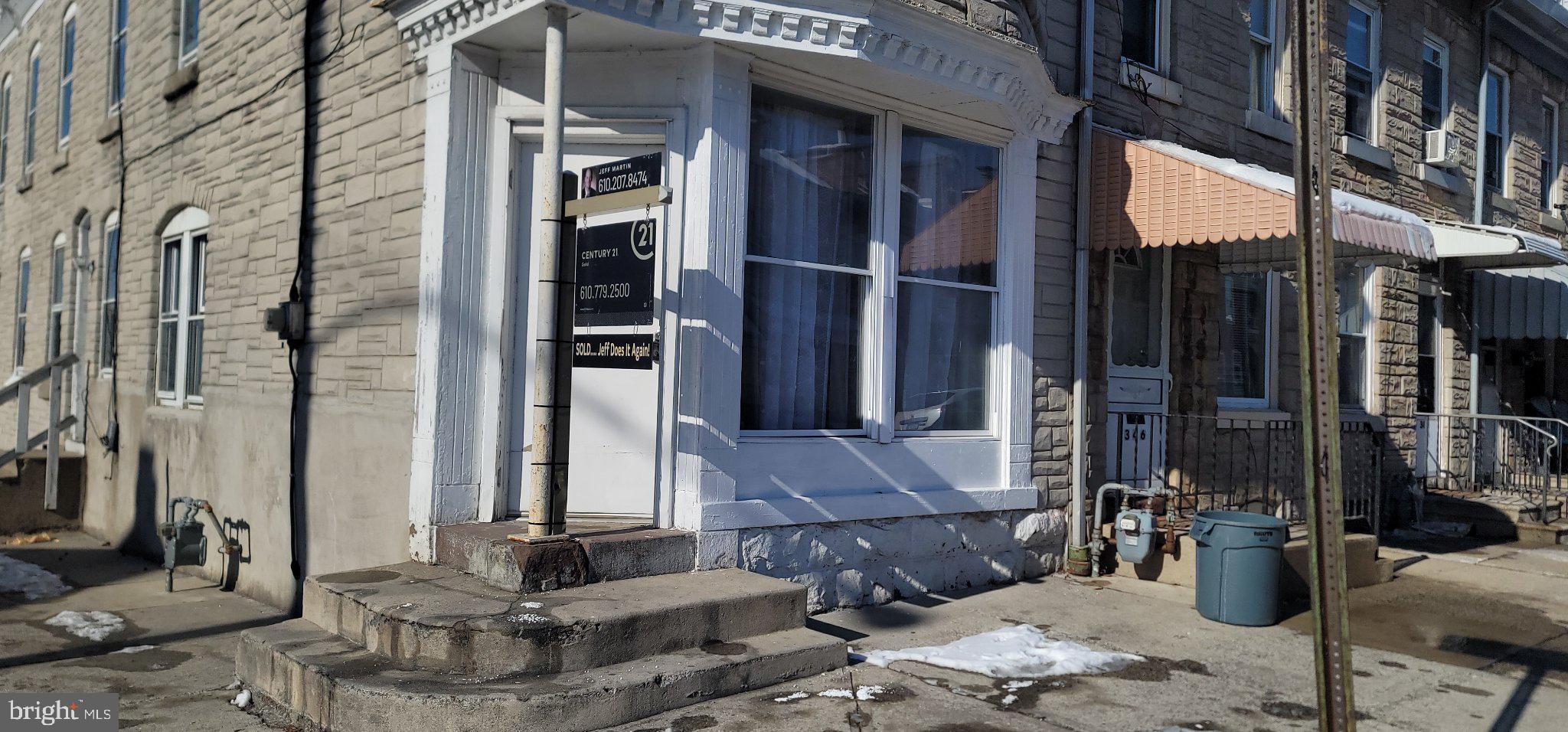 348 S 11TH STREET