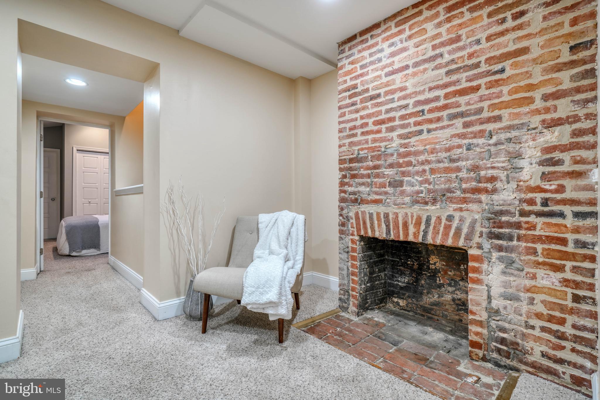 UPPER FELLS POINT - Residential