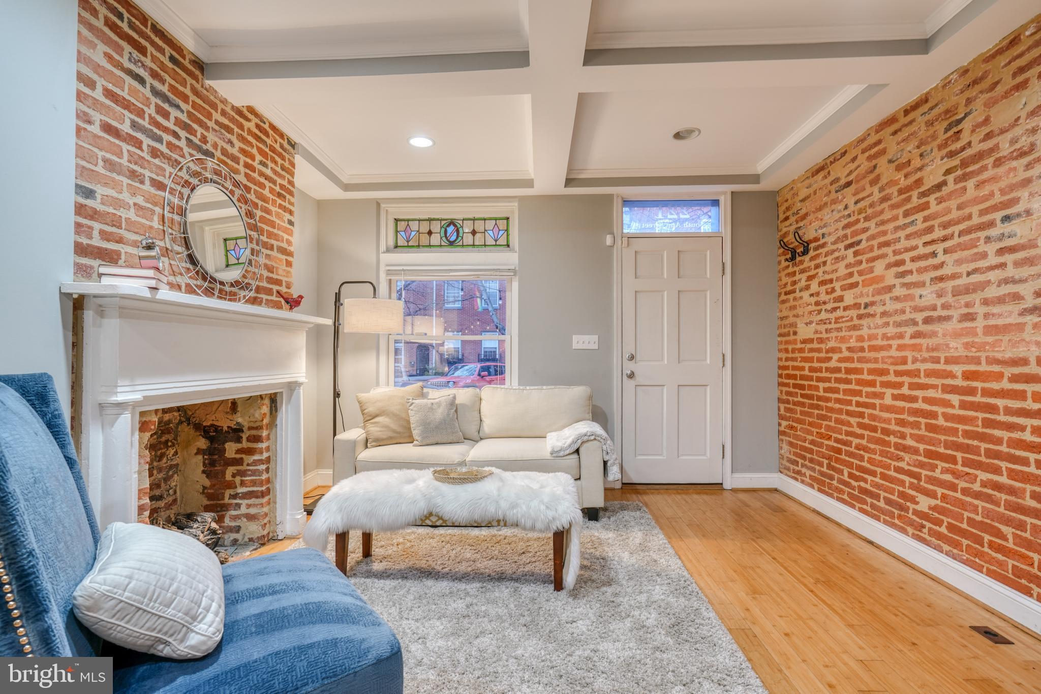 UPPER FELLS POINT - Residential