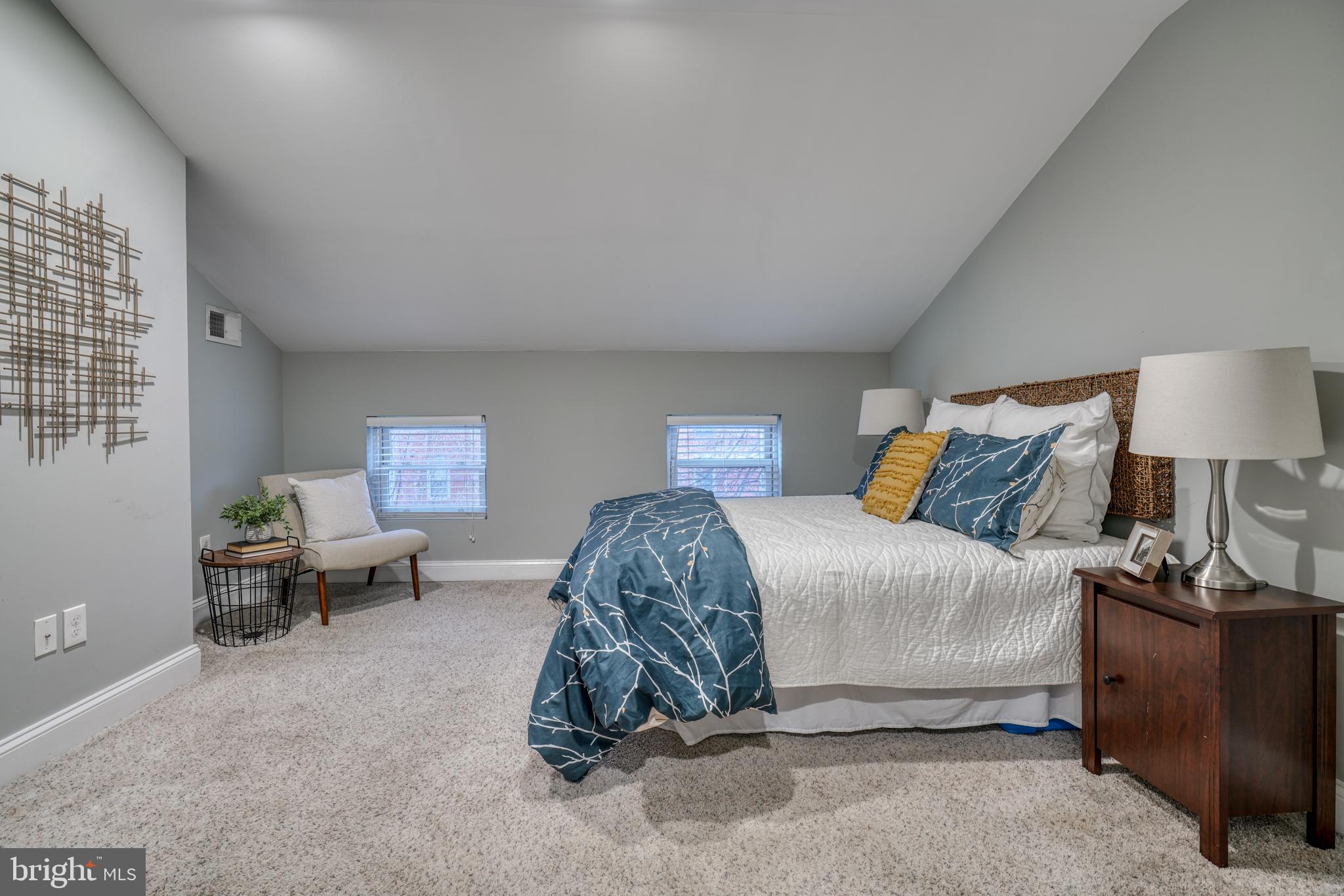 UPPER FELLS POINT - Residential