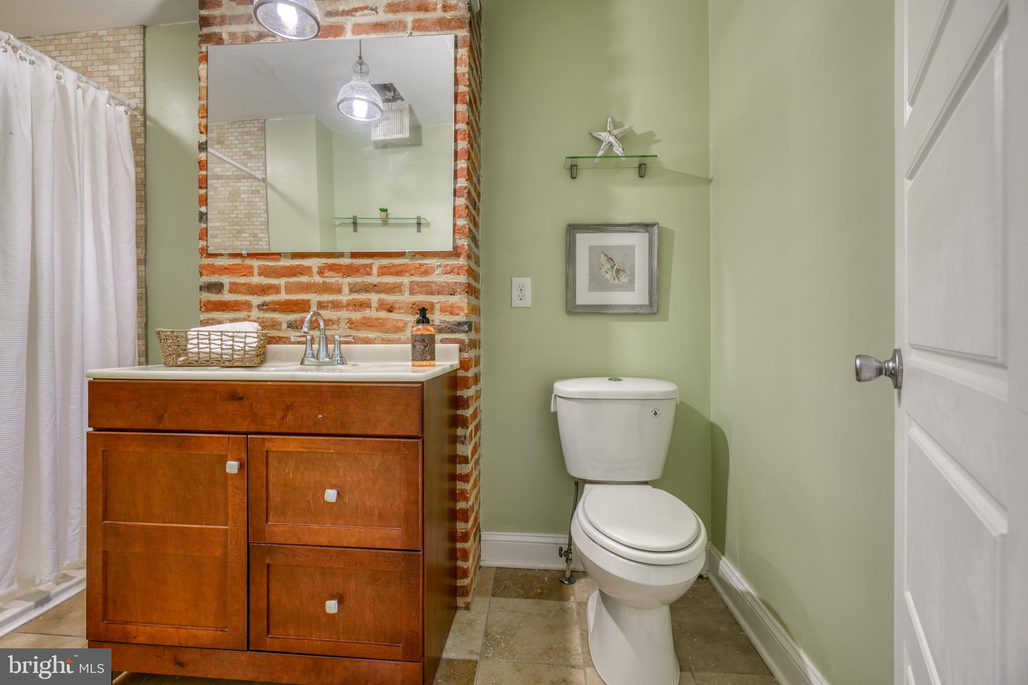 UPPER FELLS POINT - Residential