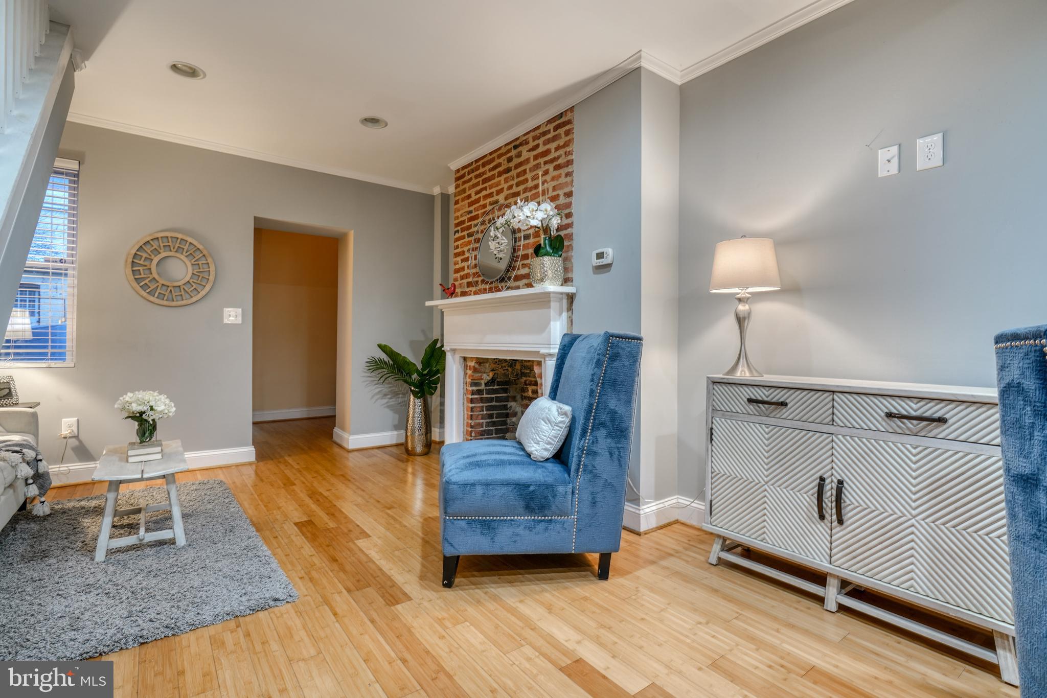 UPPER FELLS POINT - Residential