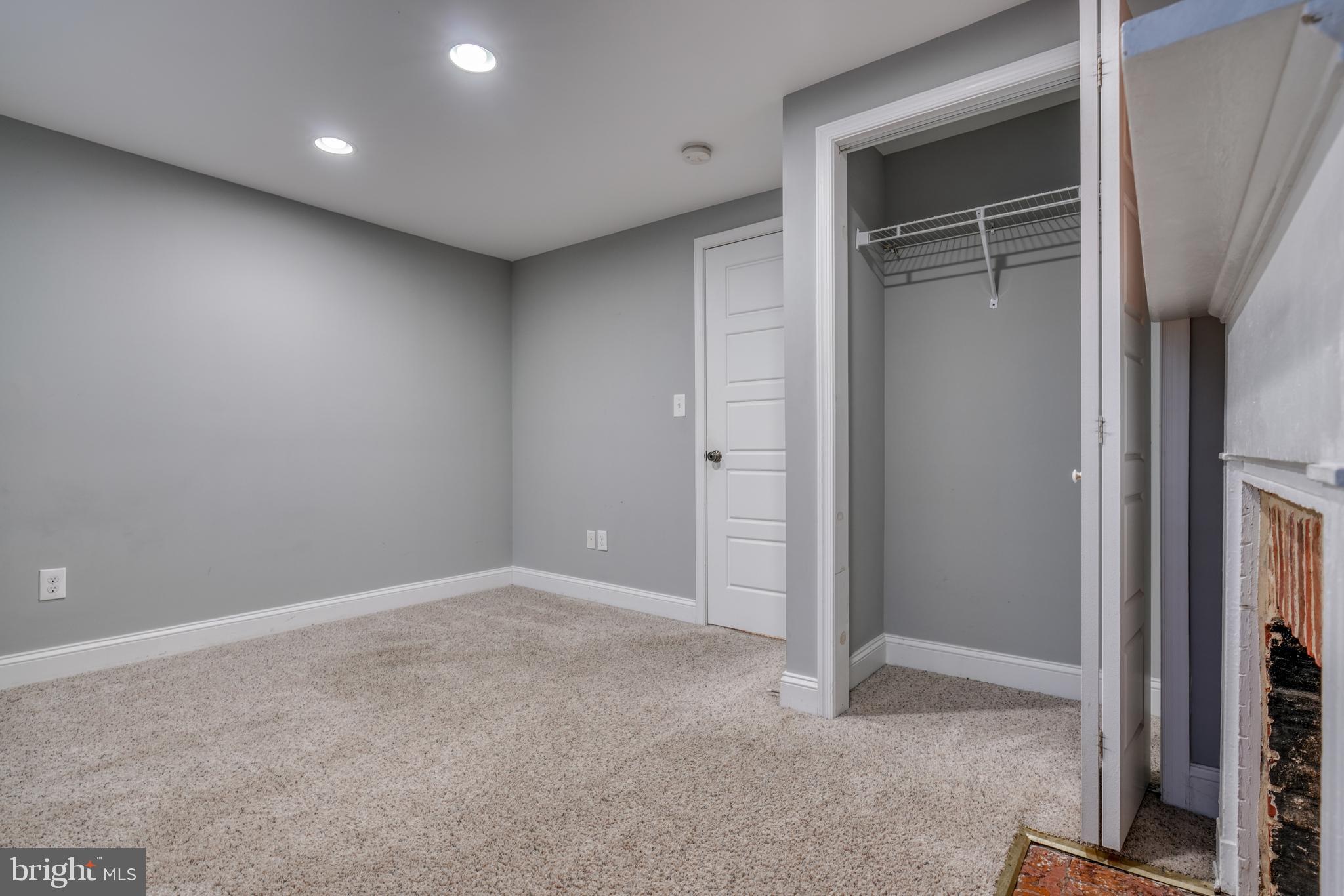 UPPER FELLS POINT - Residential