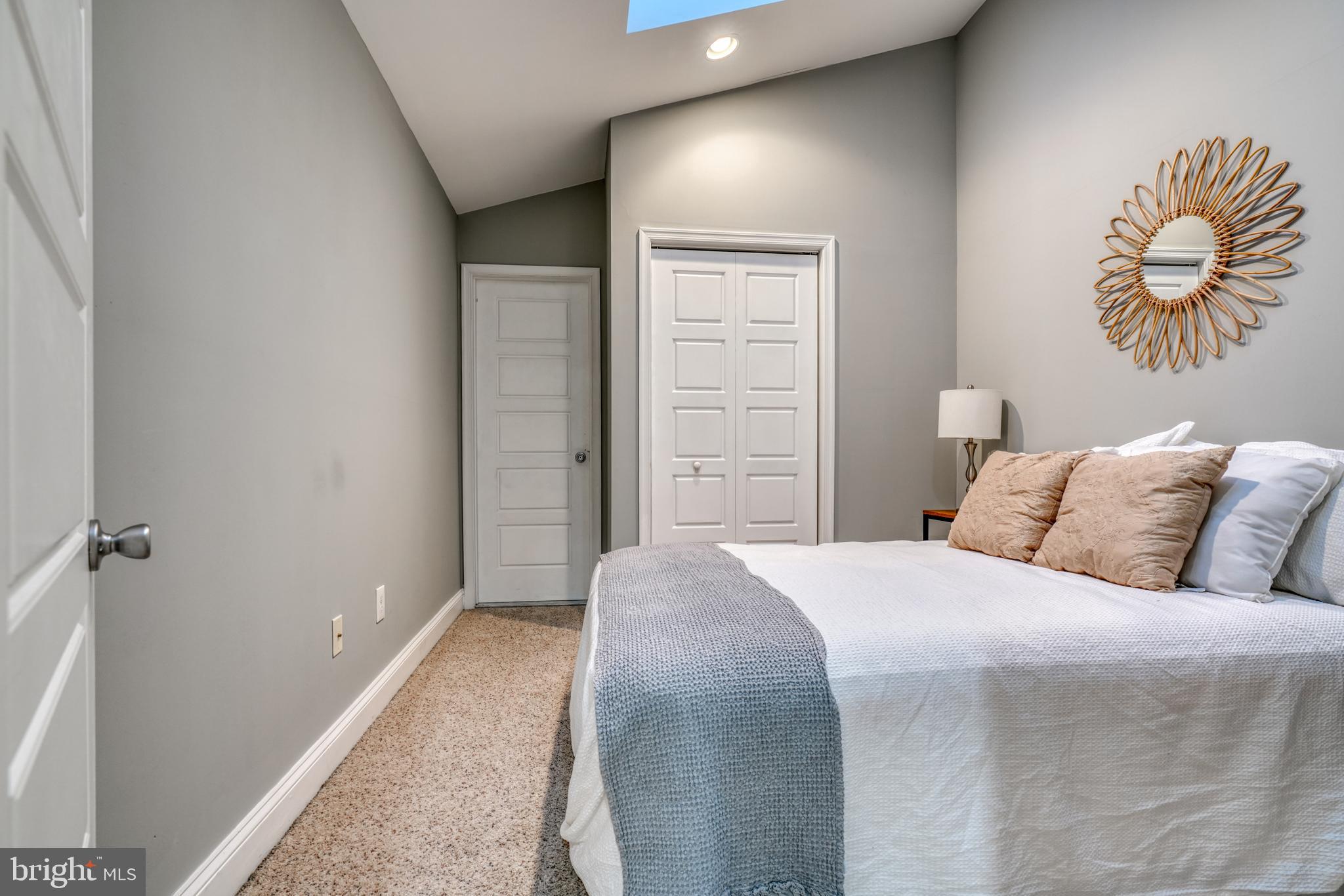 UPPER FELLS POINT - Residential