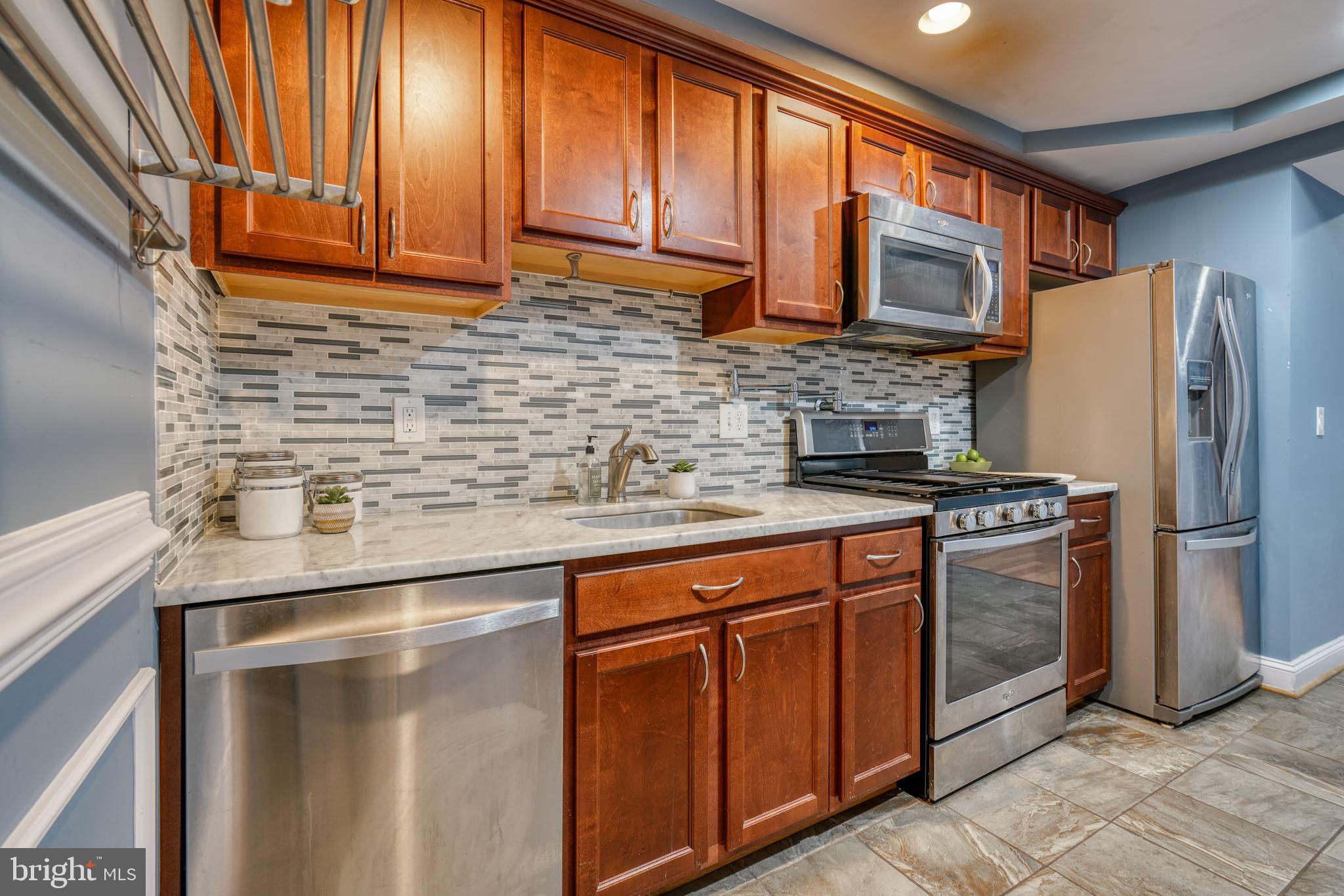 UPPER FELLS POINT - Residential