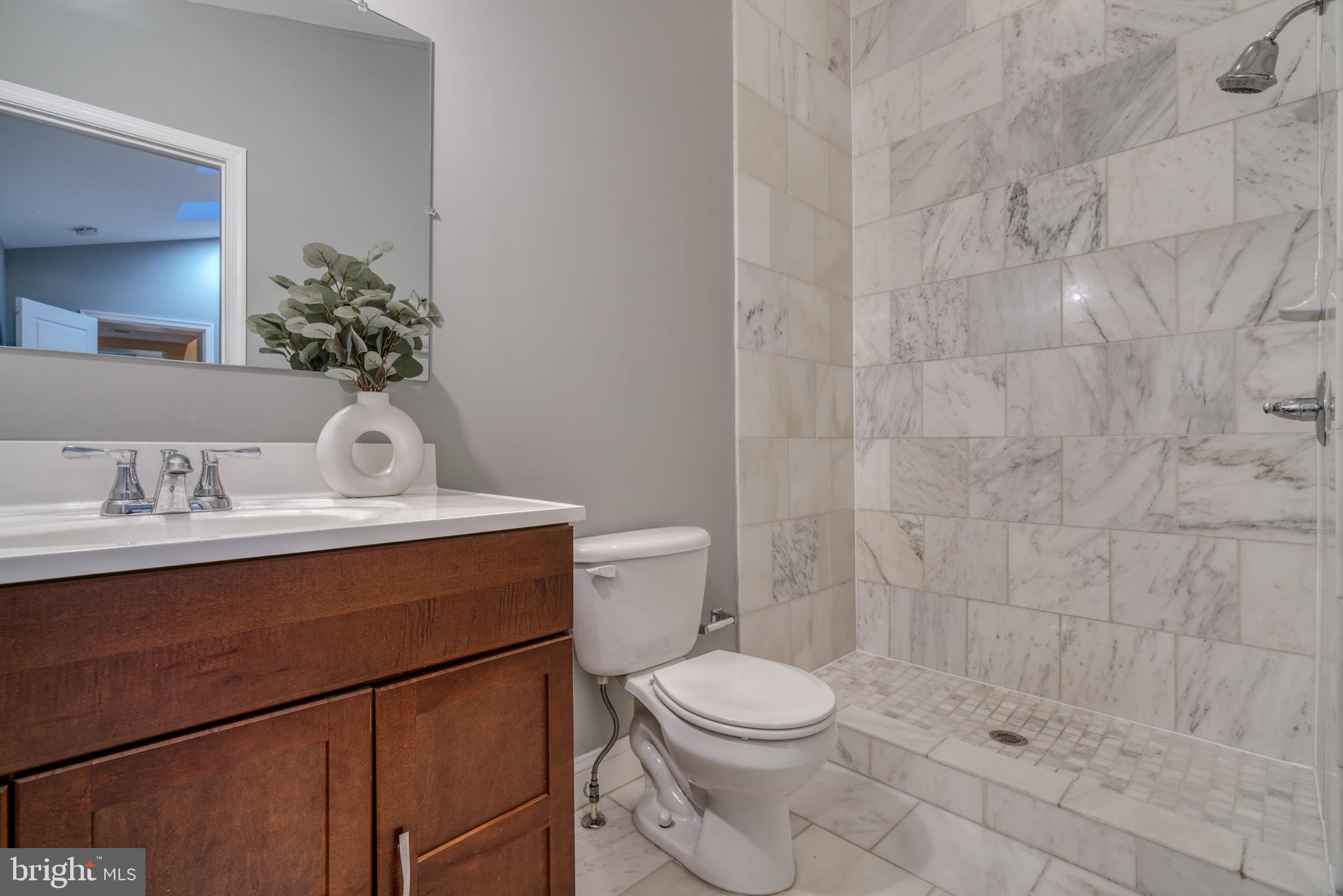 UPPER FELLS POINT - Residential