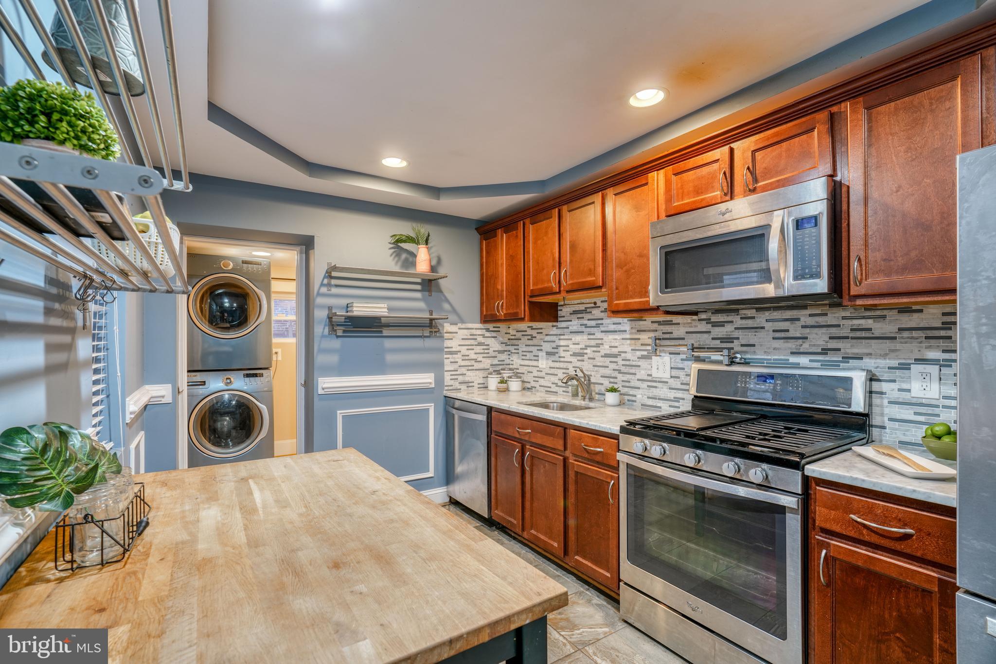 UPPER FELLS POINT - Residential