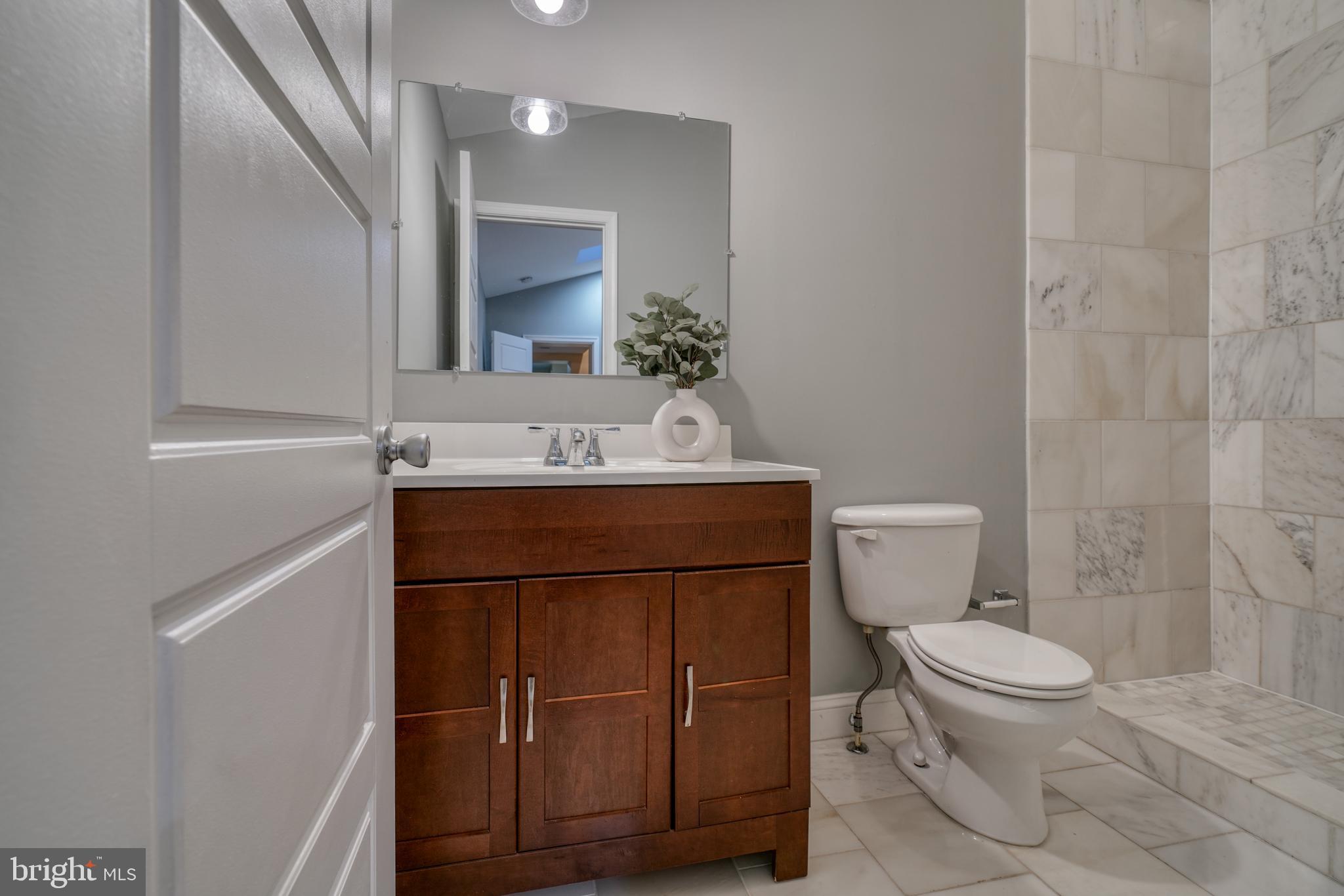 UPPER FELLS POINT - Residential