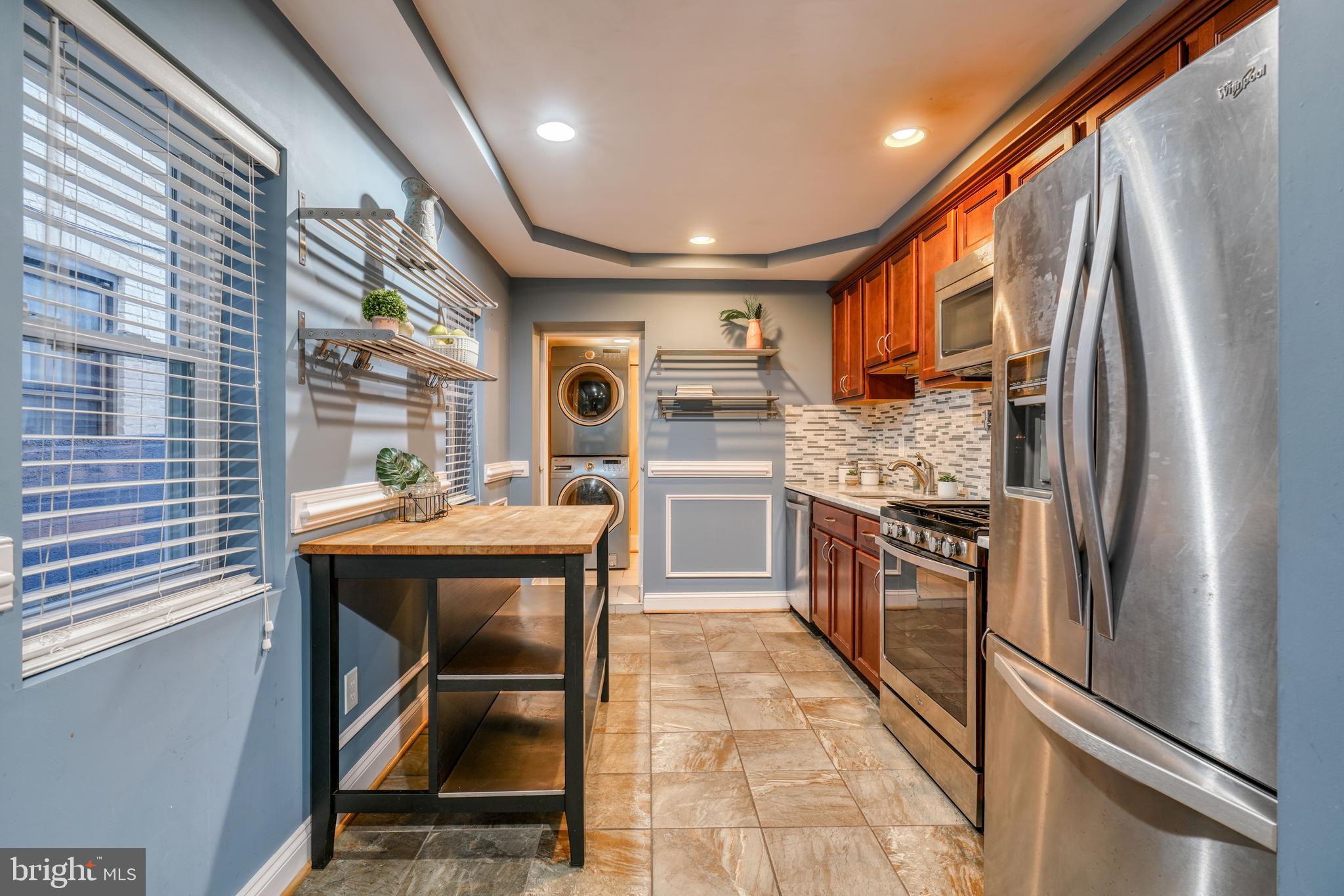 UPPER FELLS POINT - Residential