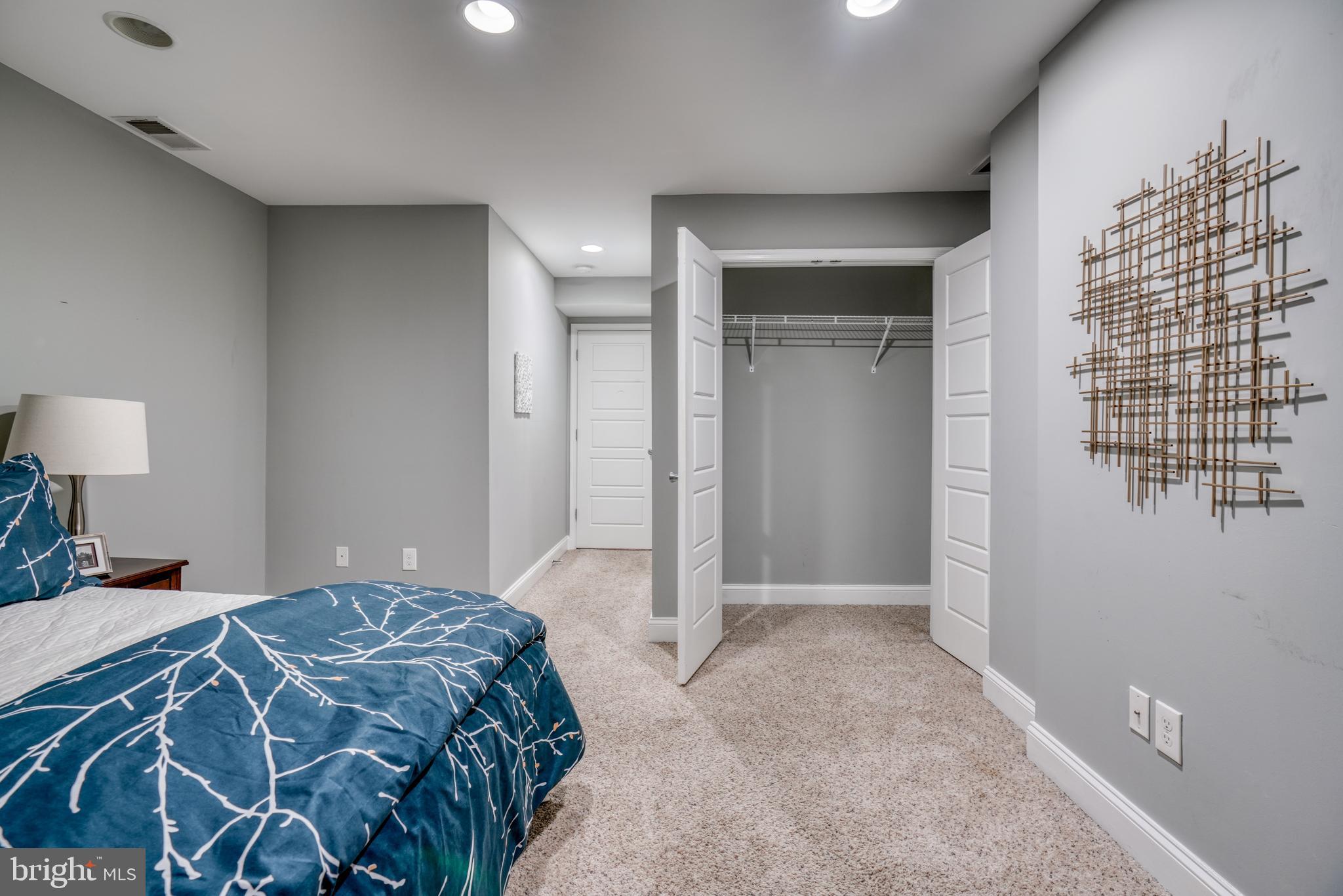 UPPER FELLS POINT - Residential