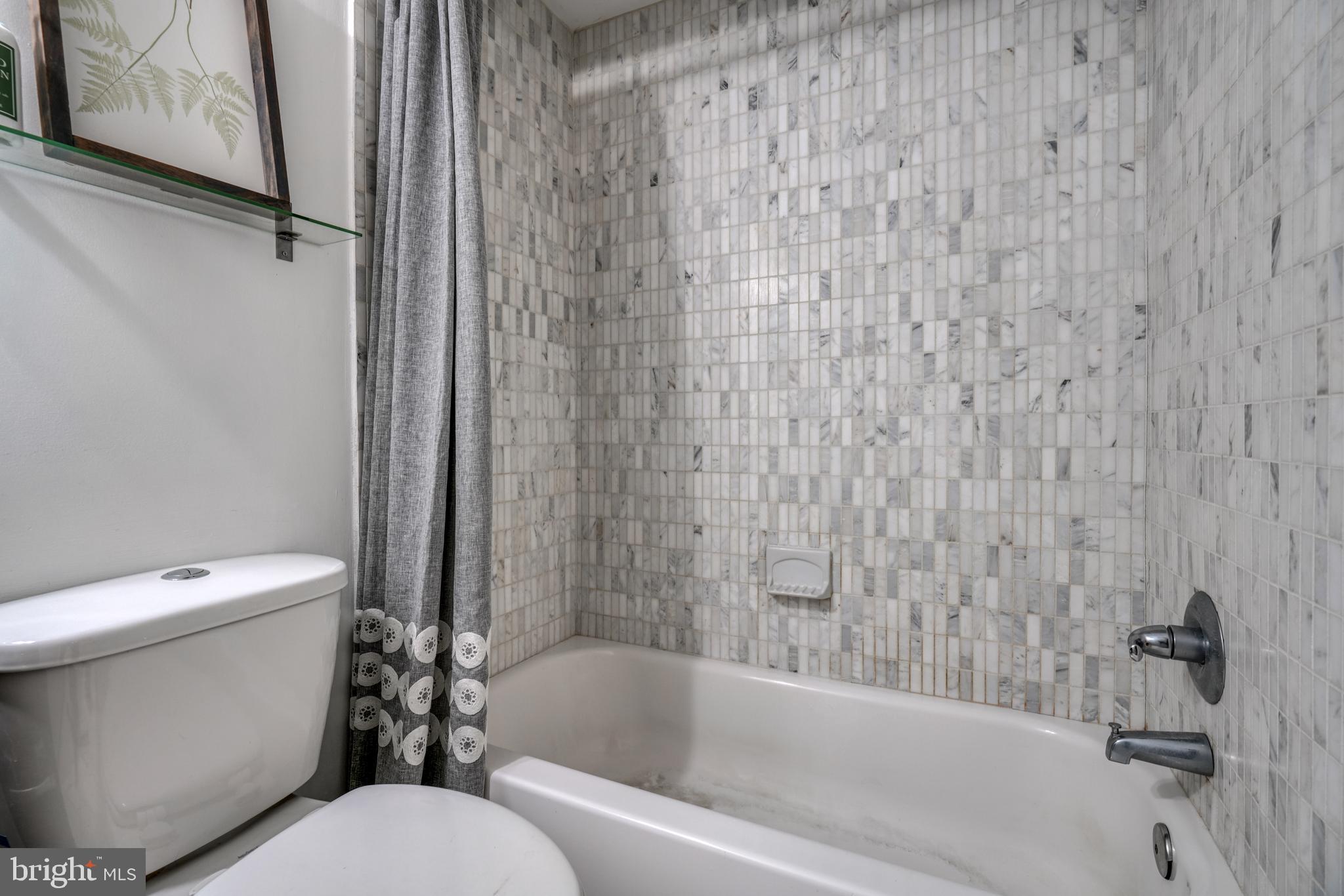 UPPER FELLS POINT - Residential