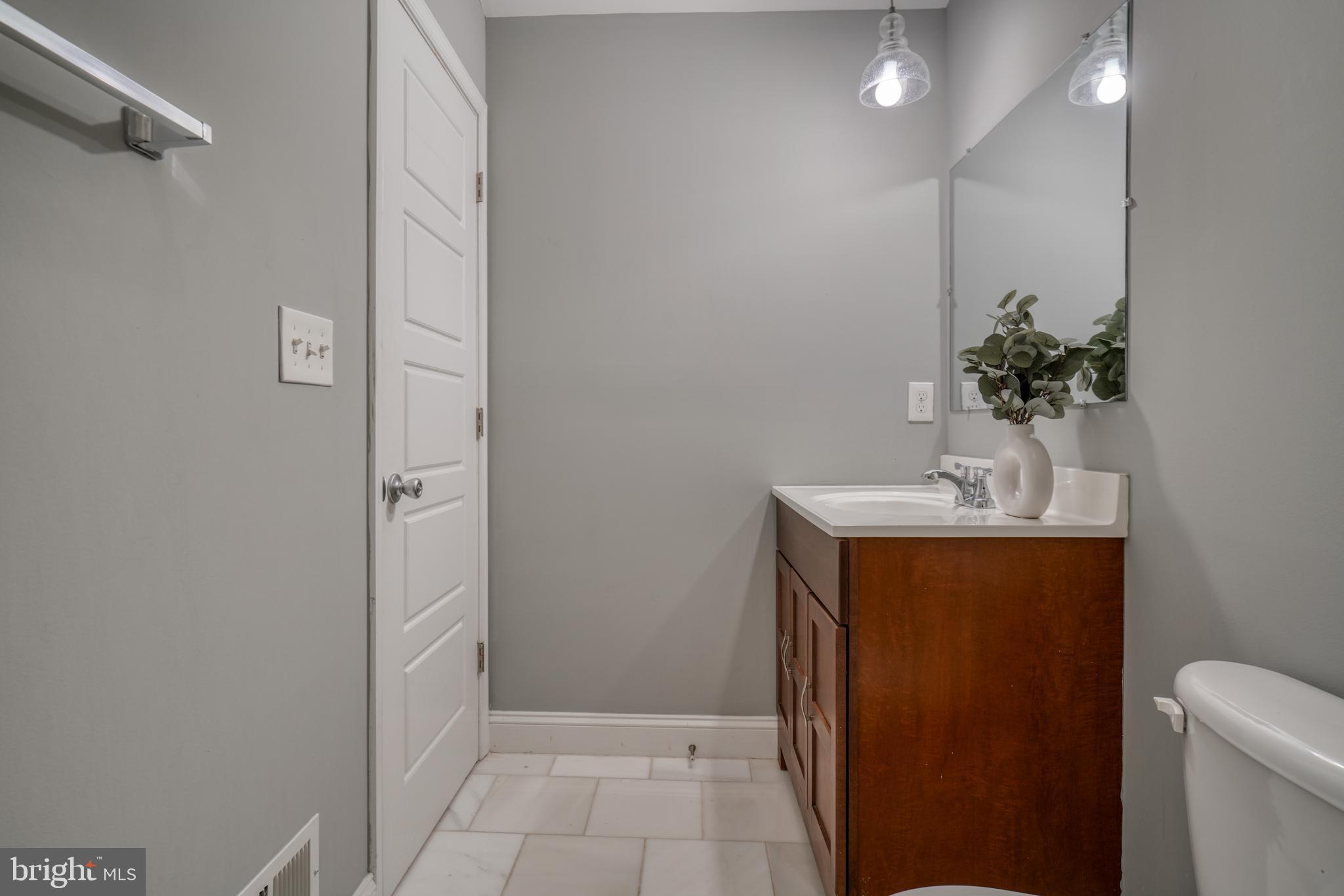 UPPER FELLS POINT - Residential