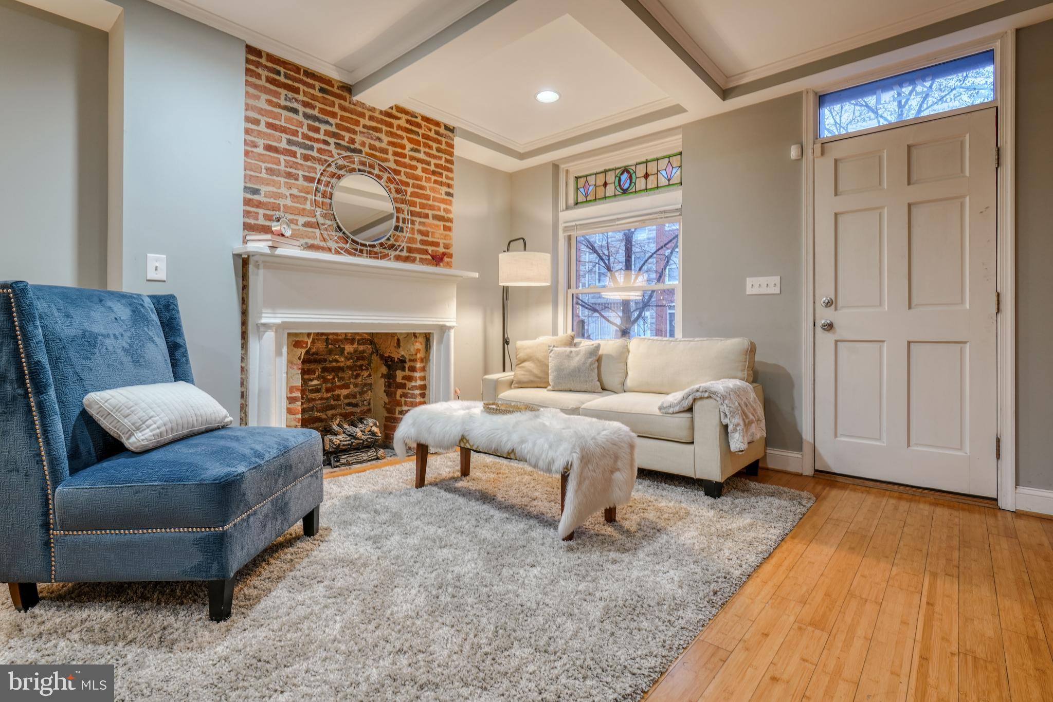 UPPER FELLS POINT - Residential