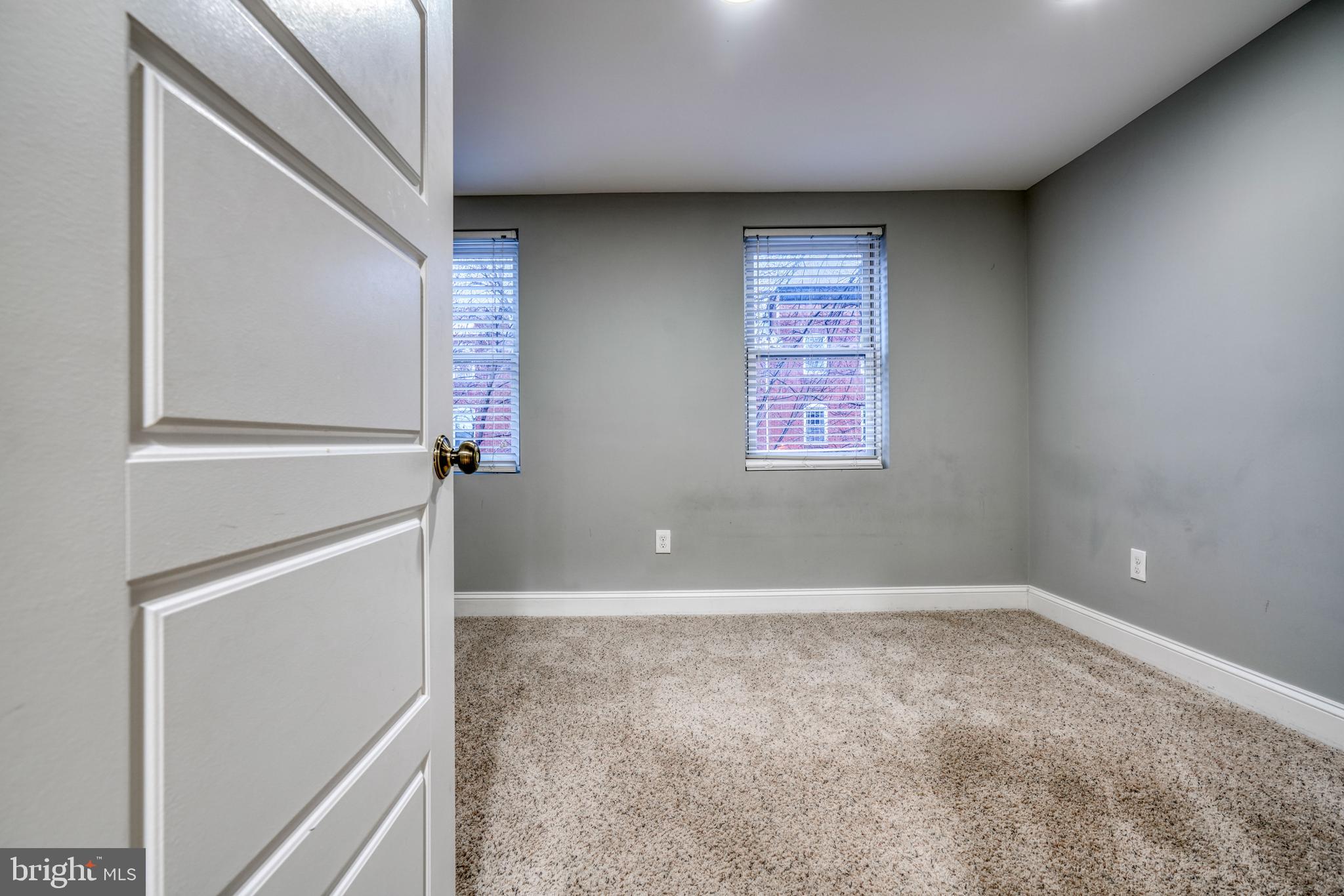 UPPER FELLS POINT - Residential