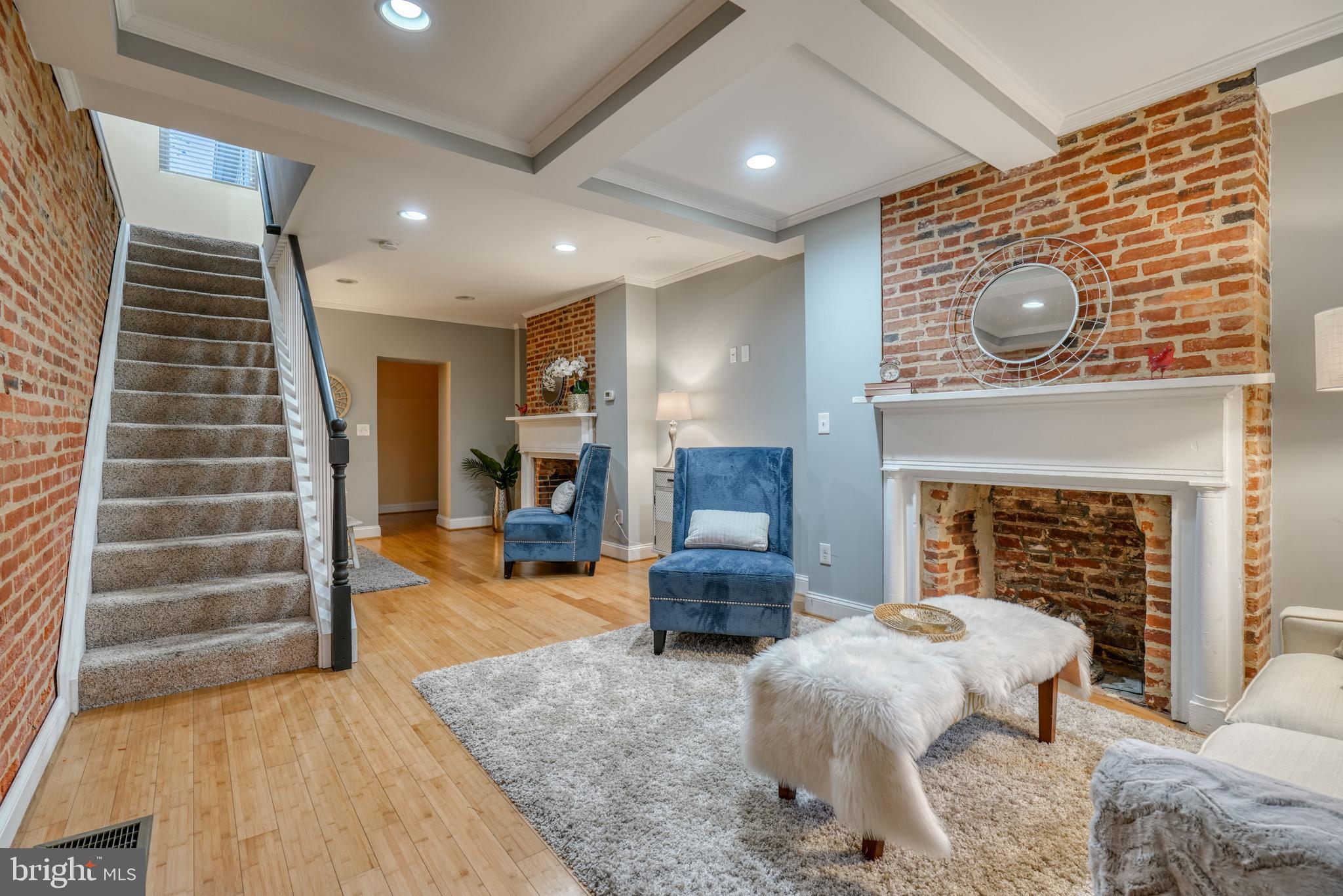 UPPER FELLS POINT - Residential