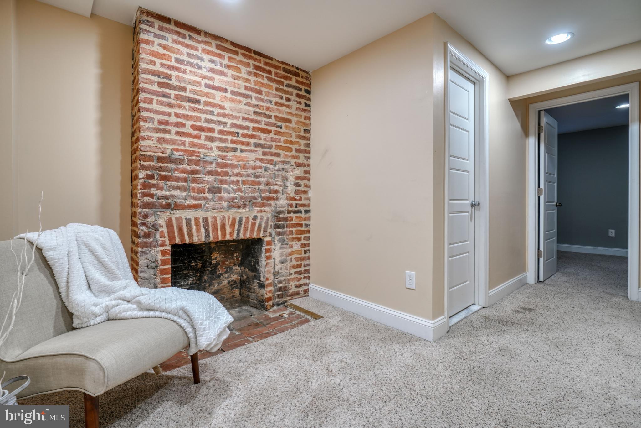 UPPER FELLS POINT - Residential