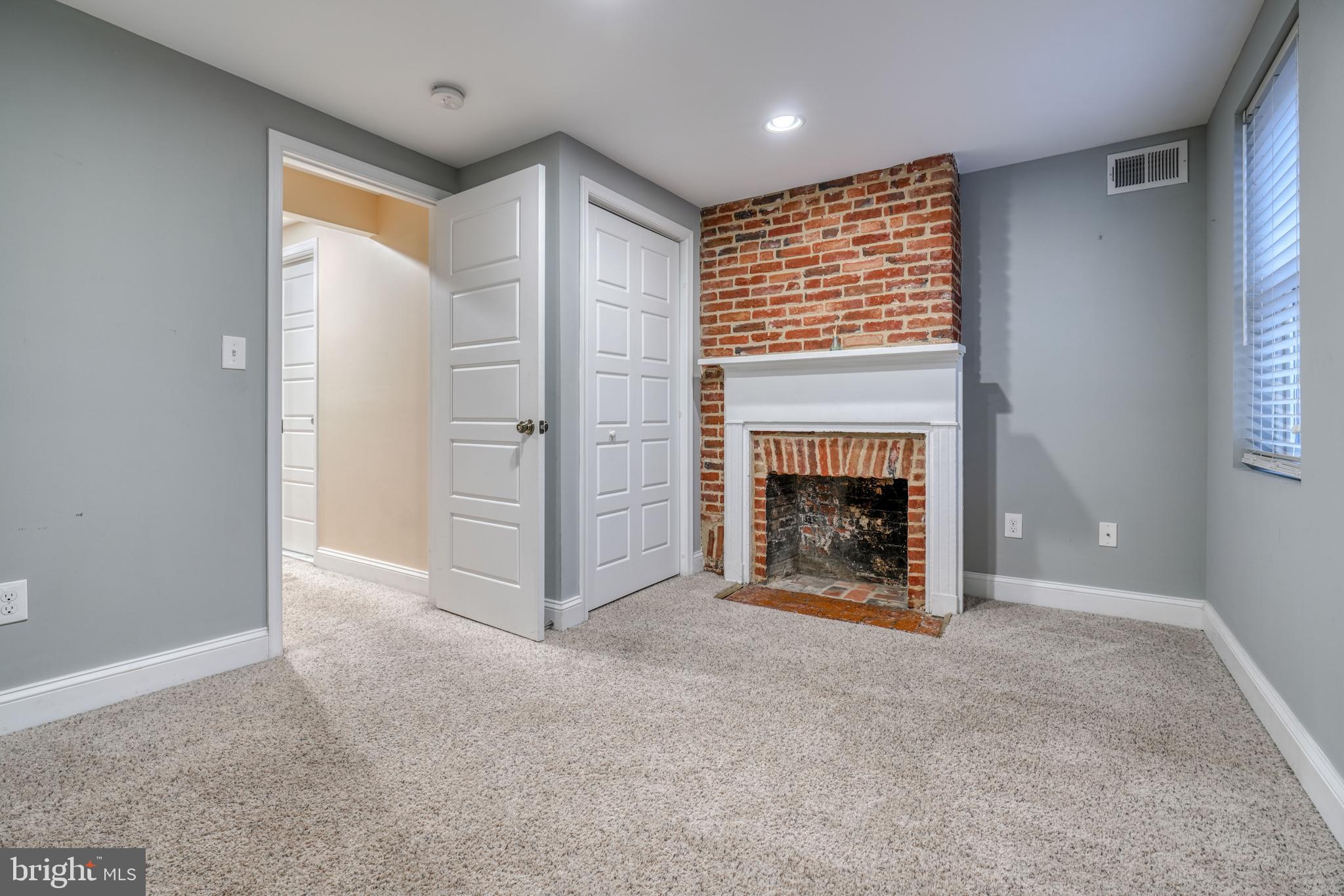 UPPER FELLS POINT - Residential