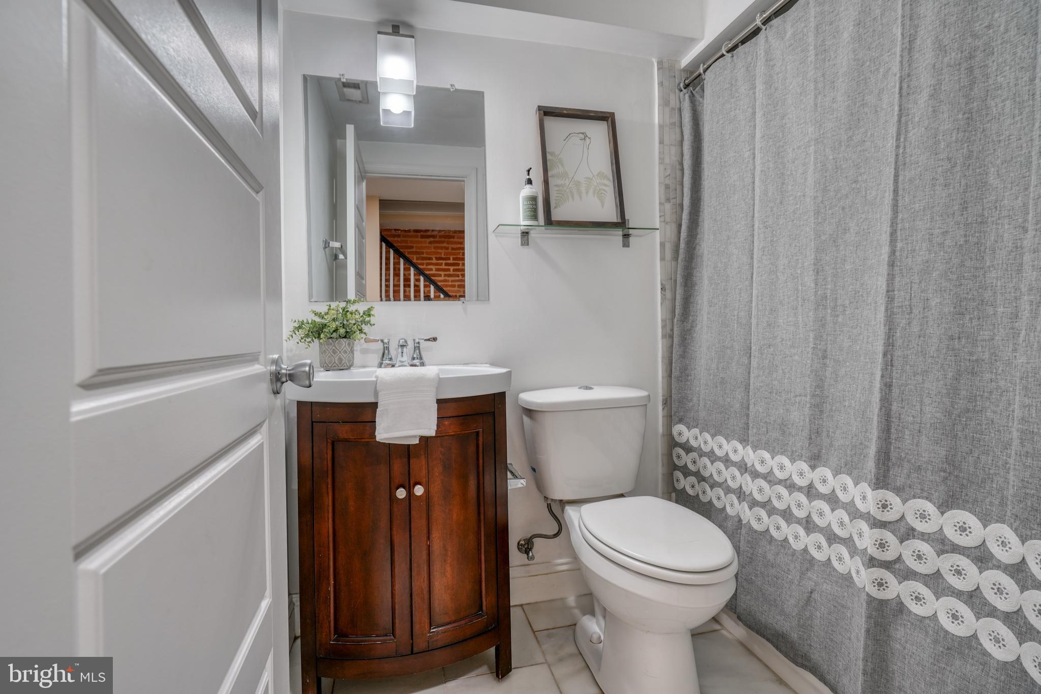 UPPER FELLS POINT - Residential