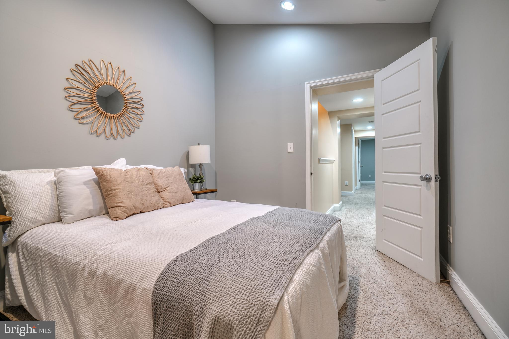 UPPER FELLS POINT - Residential