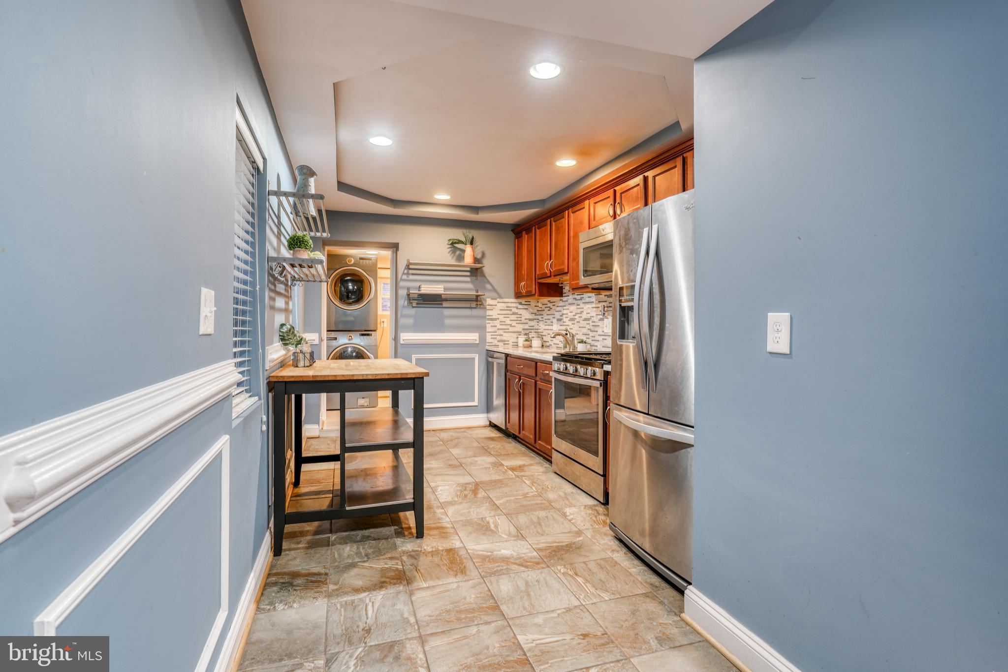 UPPER FELLS POINT - Residential