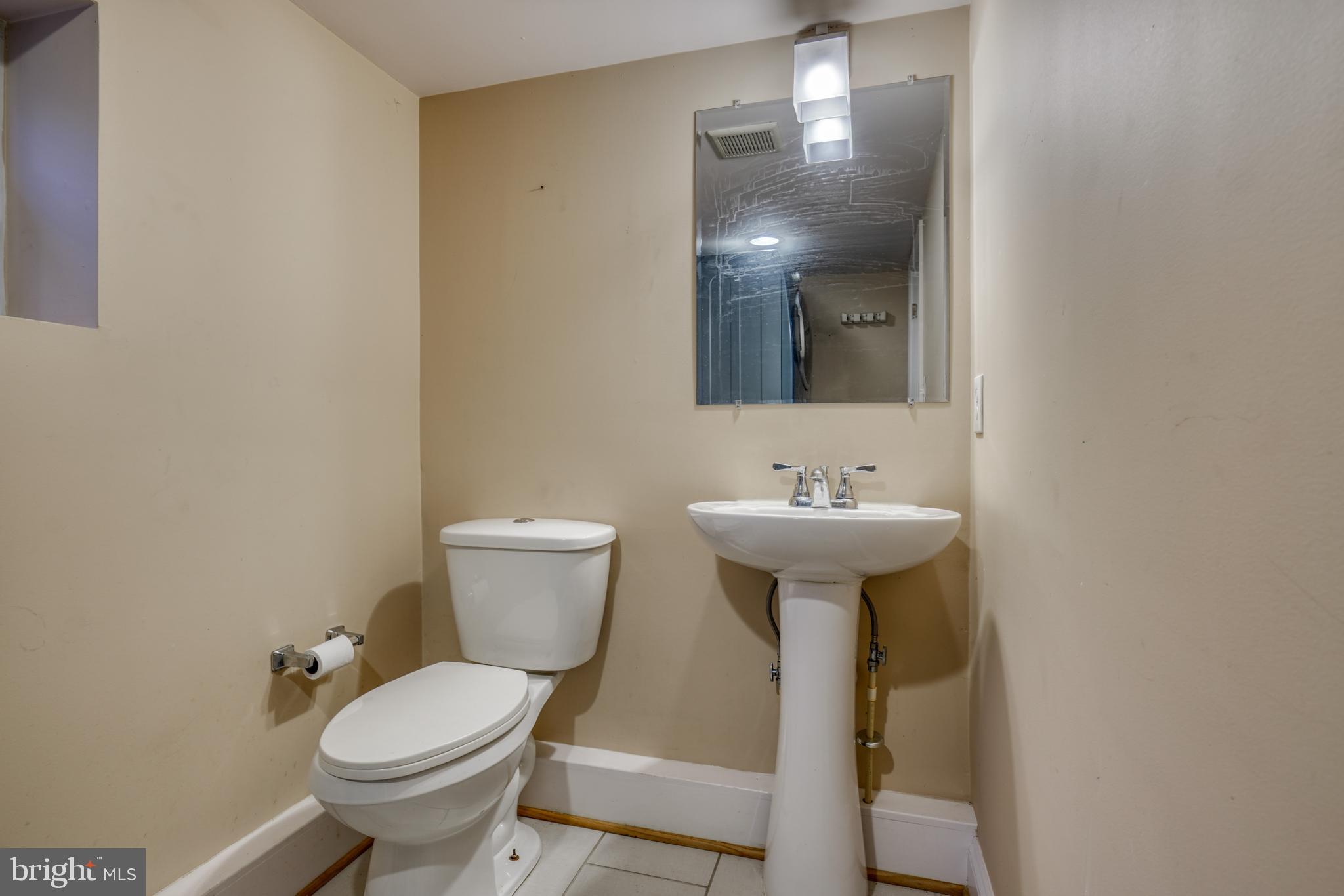 UPPER FELLS POINT - Residential