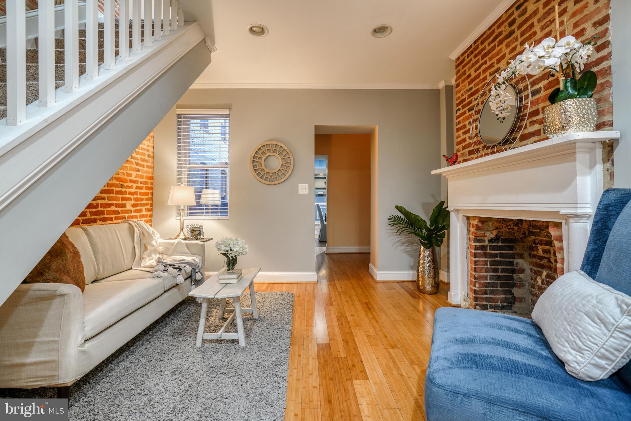 UPPER FELLS POINT - Residential