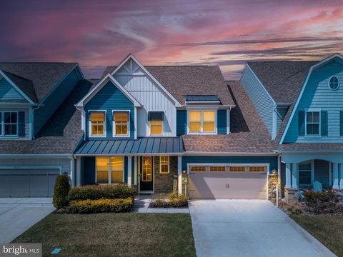 Photo of 39375 Owls Nest Lane, MILLVILLE, DE 19967 (MLS # DESU2108144)