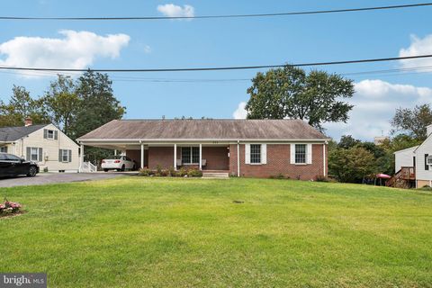 337 SETH PLACE ROCKVILLE MD 20850