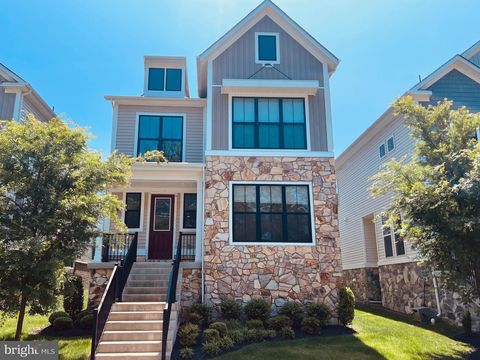 23031 GLENWOOD HEIGHTS CIRCLE BRAMBLETON VA 20148