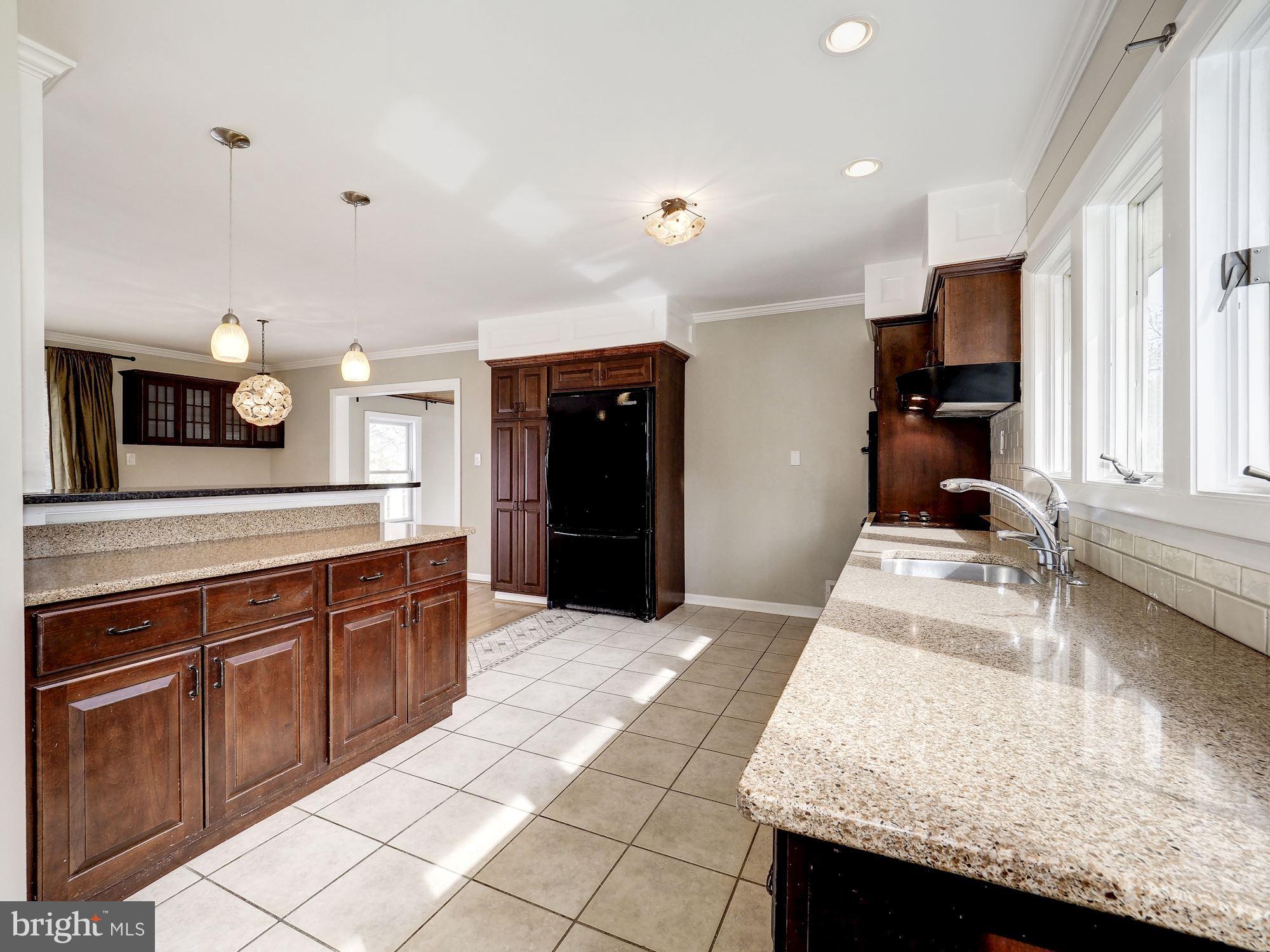 POTOMAC HILLS - Residential