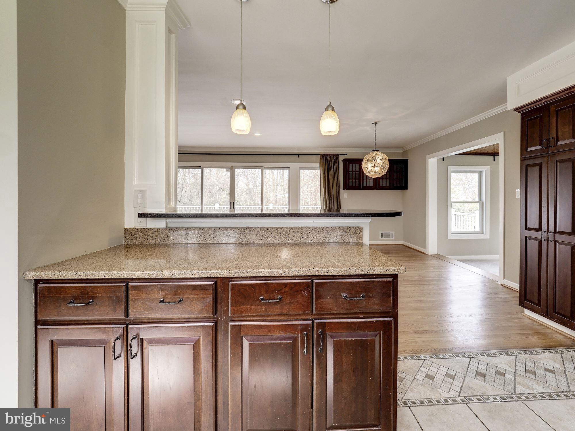 POTOMAC HILLS - Residential