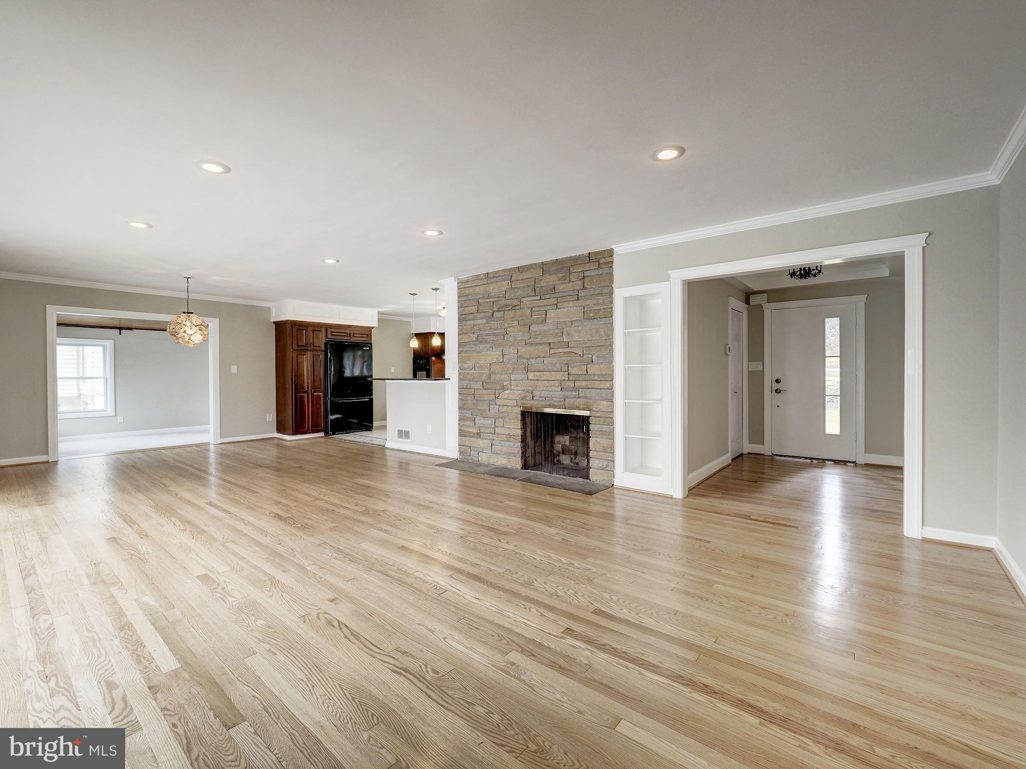 POTOMAC HILLS - Residential