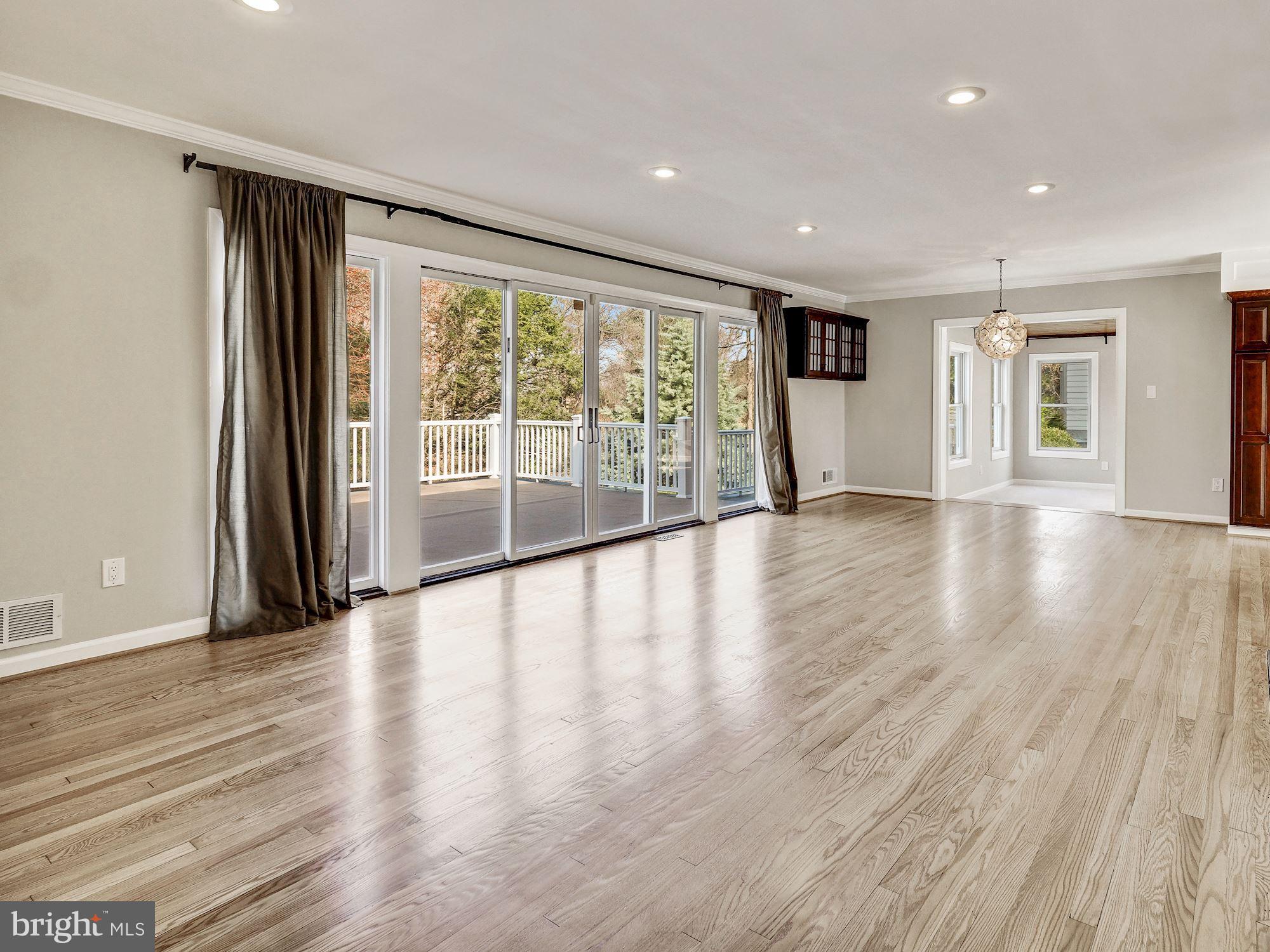 POTOMAC HILLS - Residential