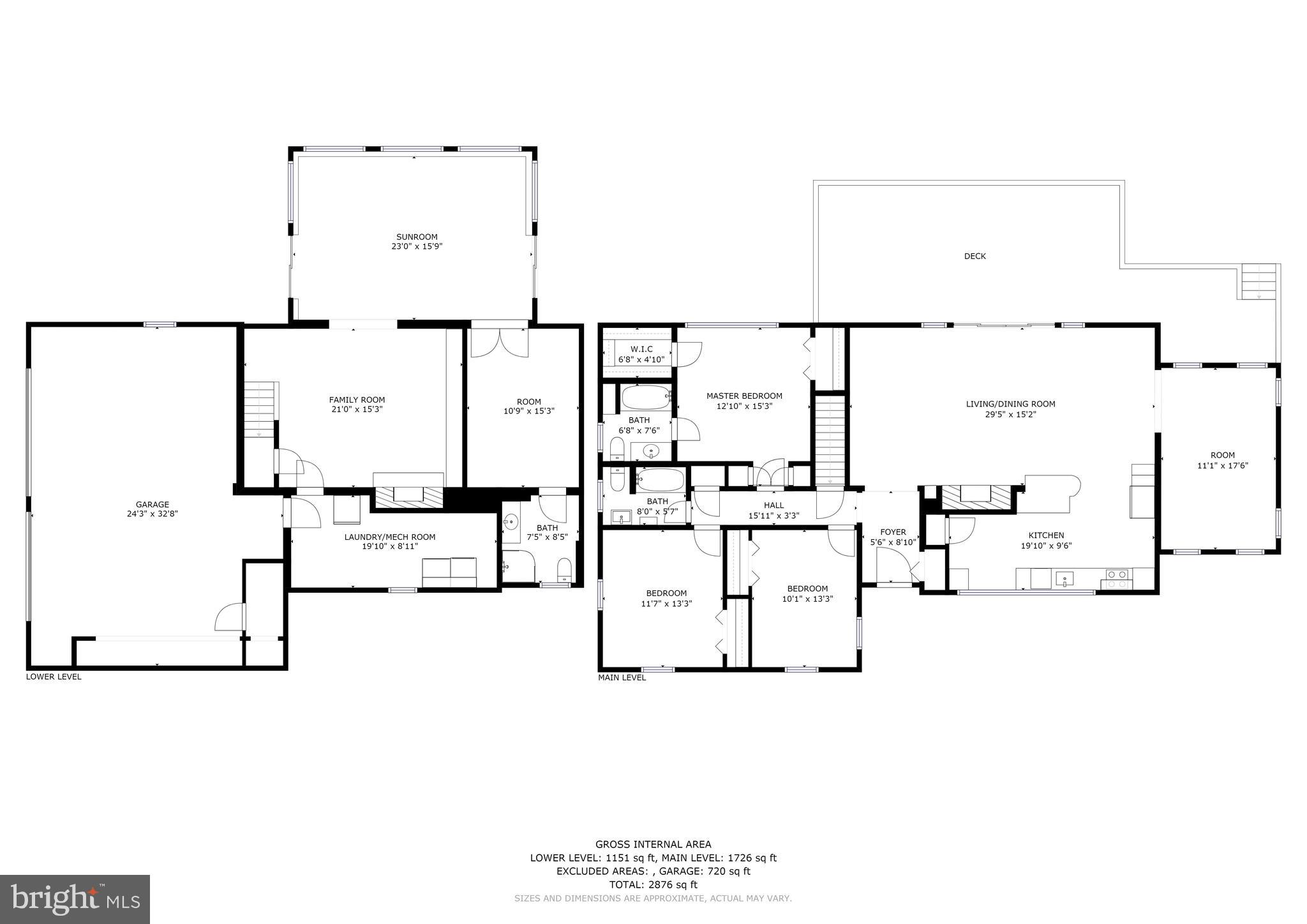 POTOMAC HILLS - Residential