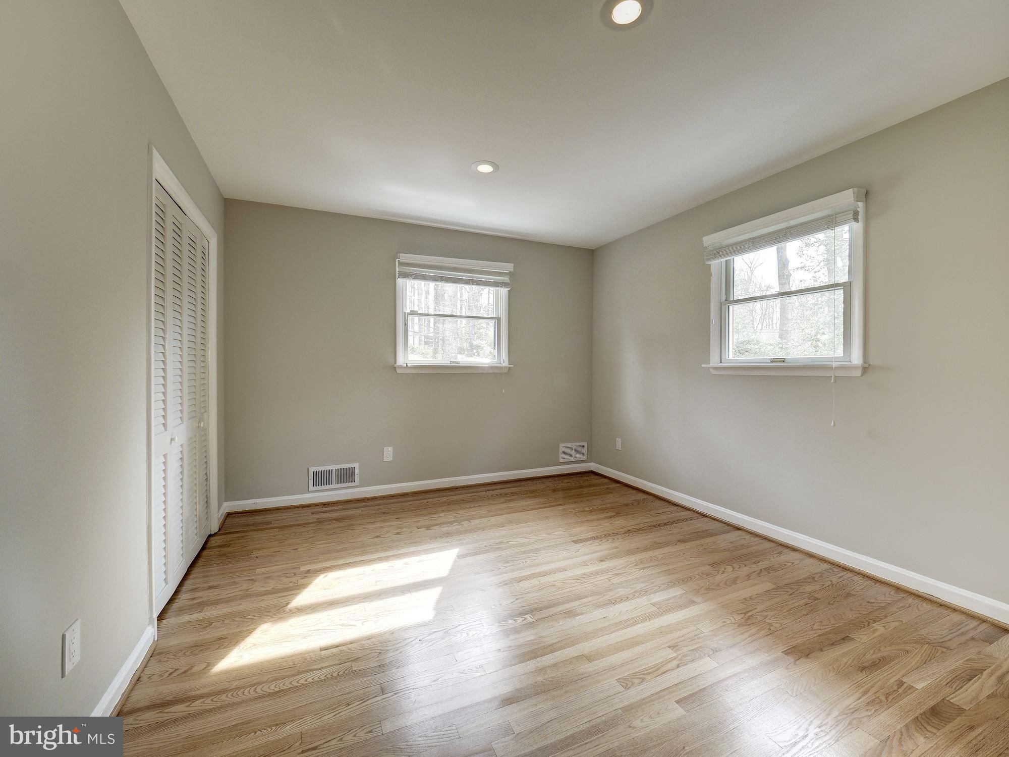 POTOMAC HILLS - Residential