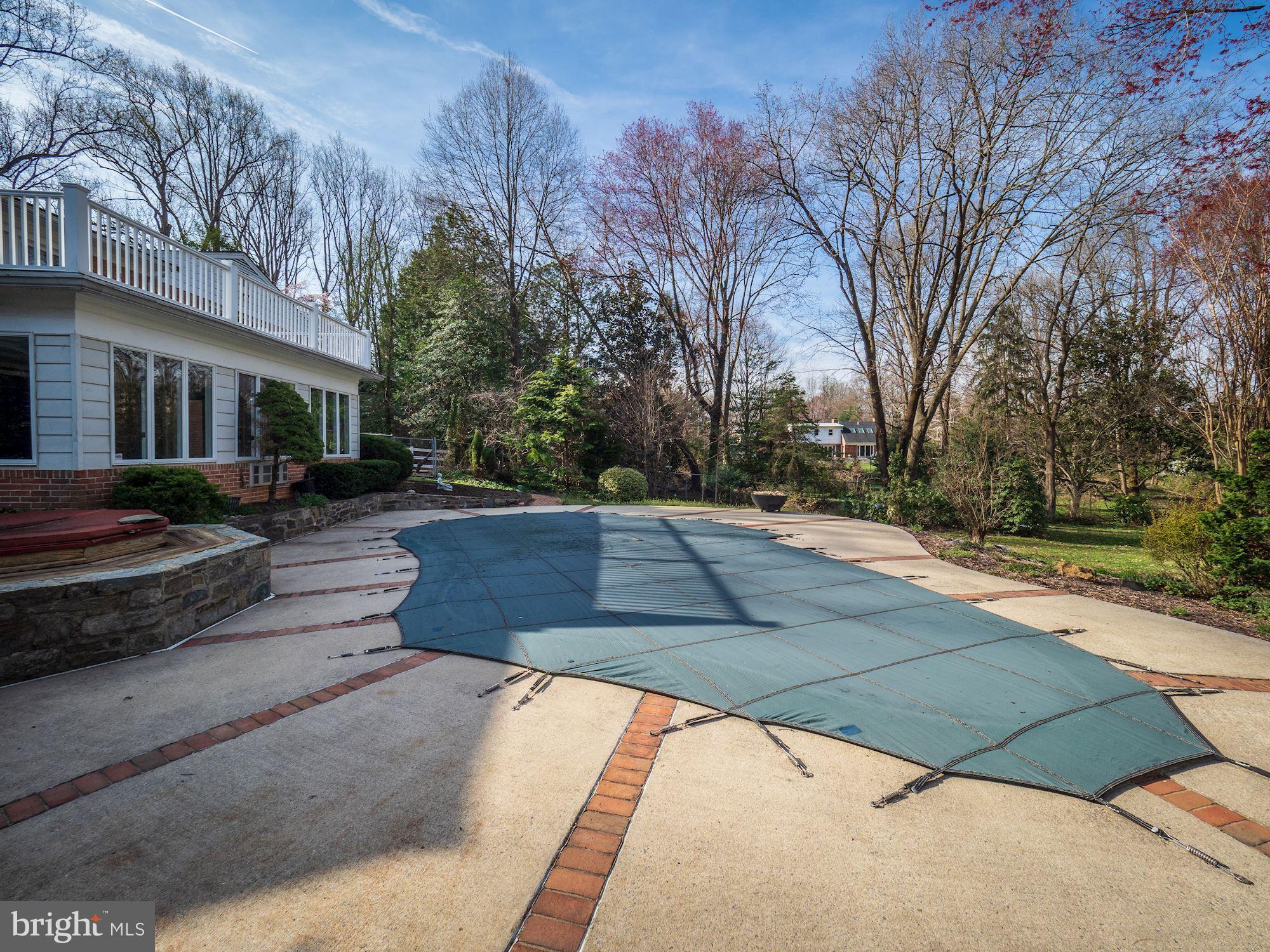 POTOMAC HILLS - Residential