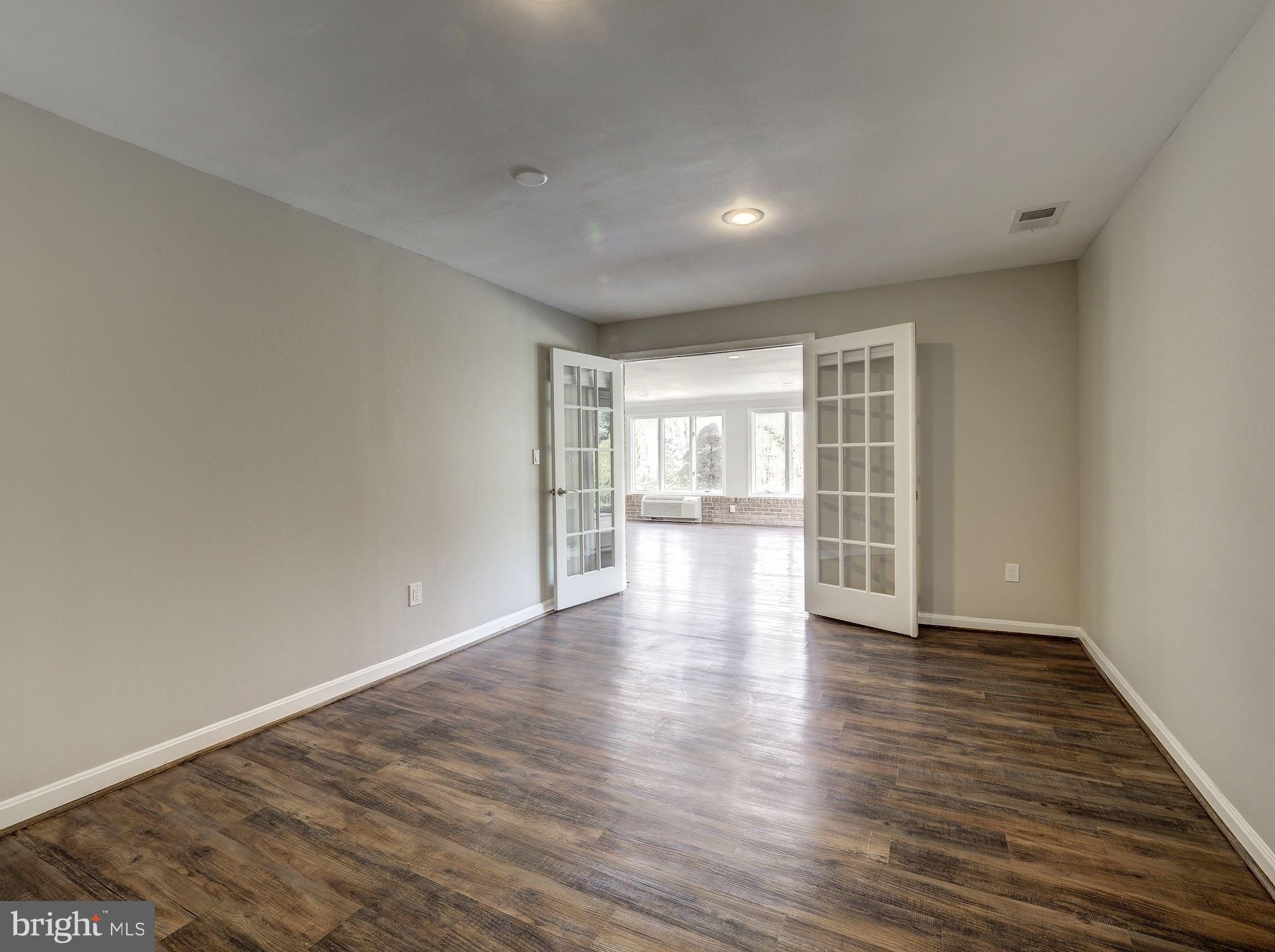 POTOMAC HILLS - Residential