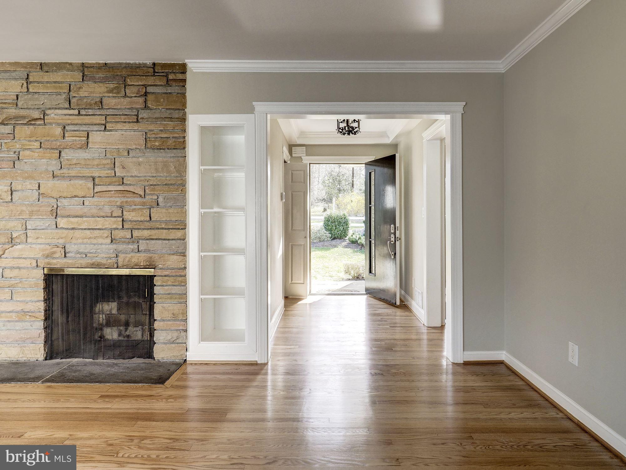 POTOMAC HILLS - Residential