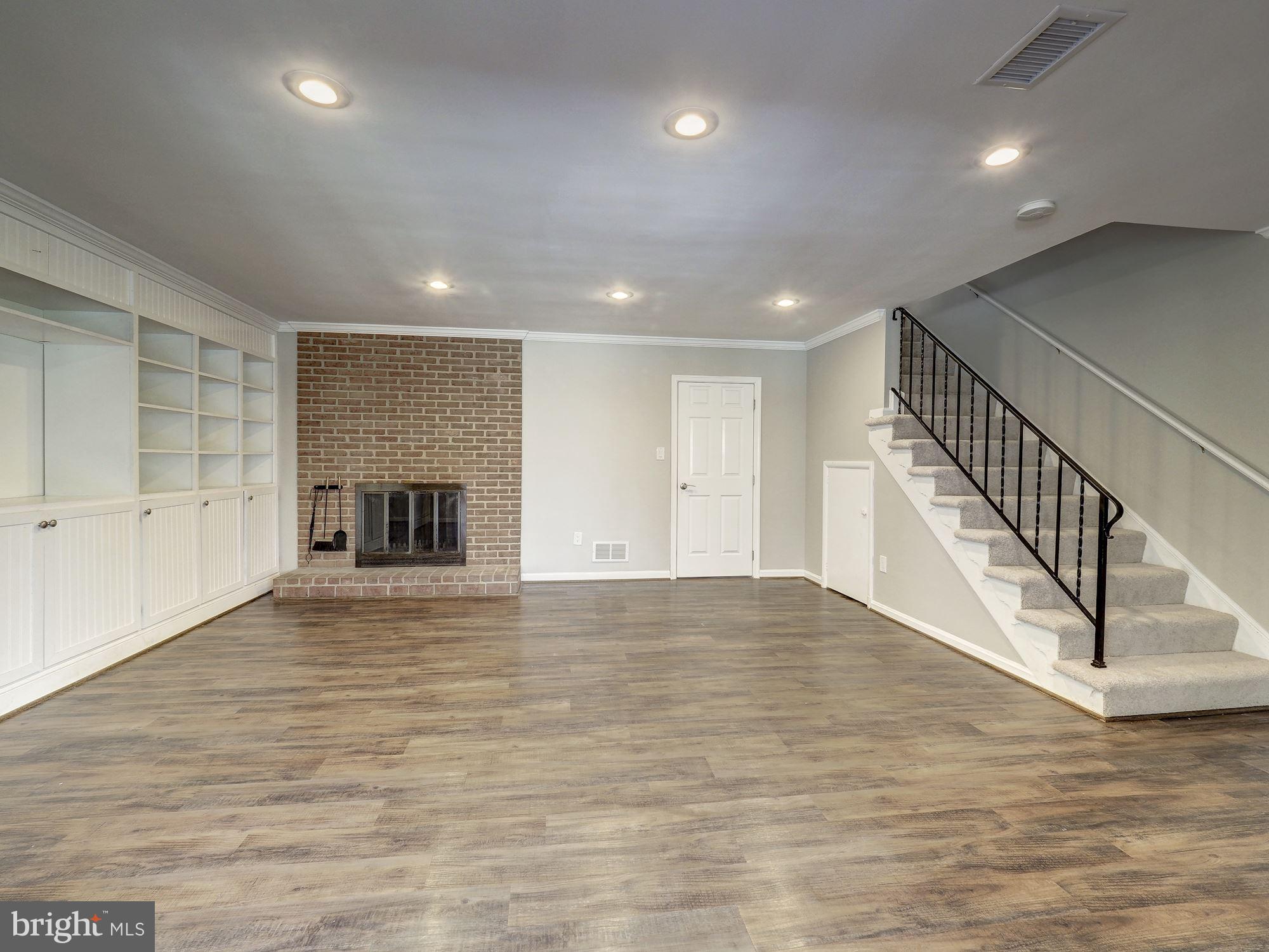 POTOMAC HILLS - Residential