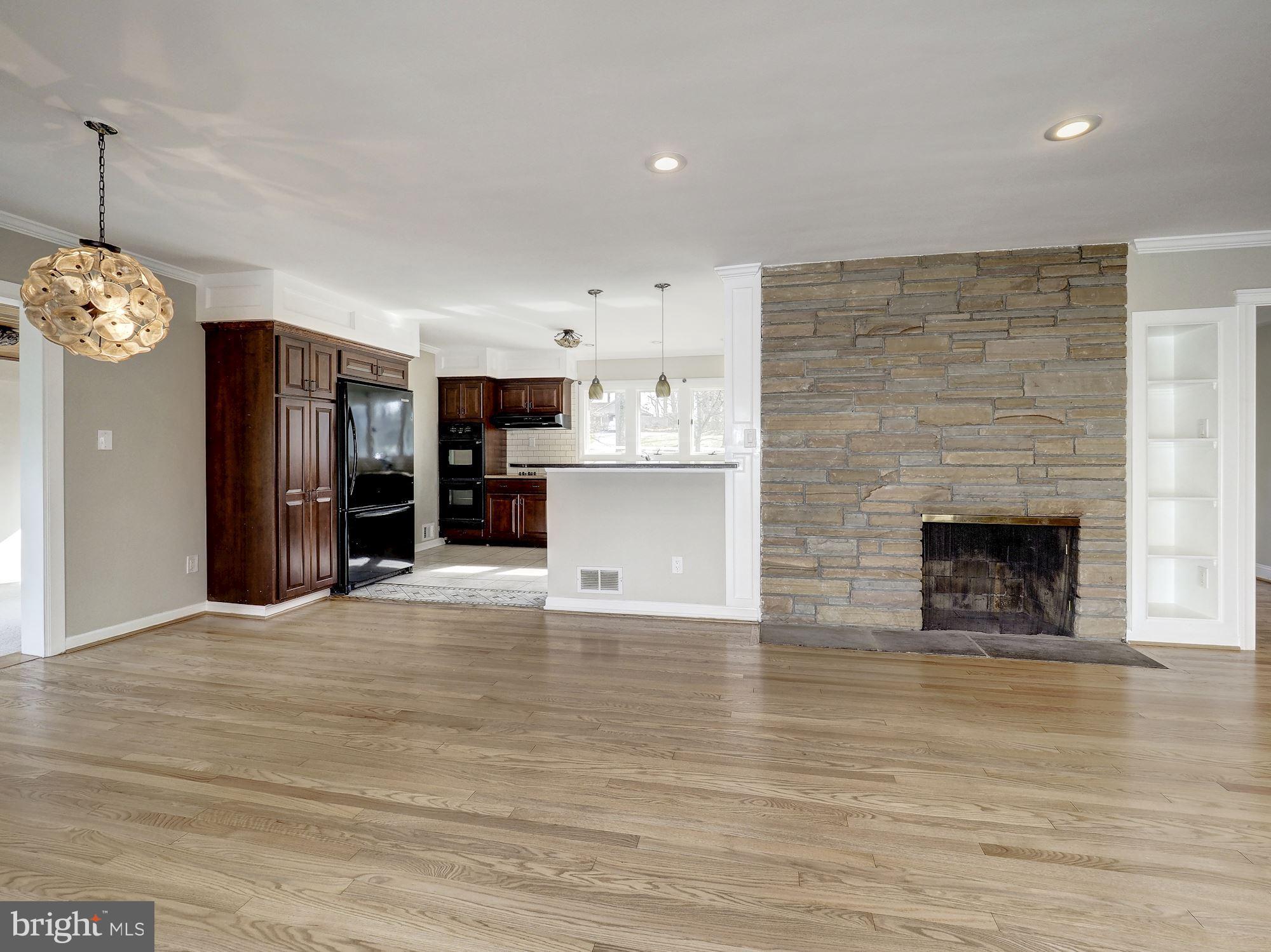 POTOMAC HILLS - Residential