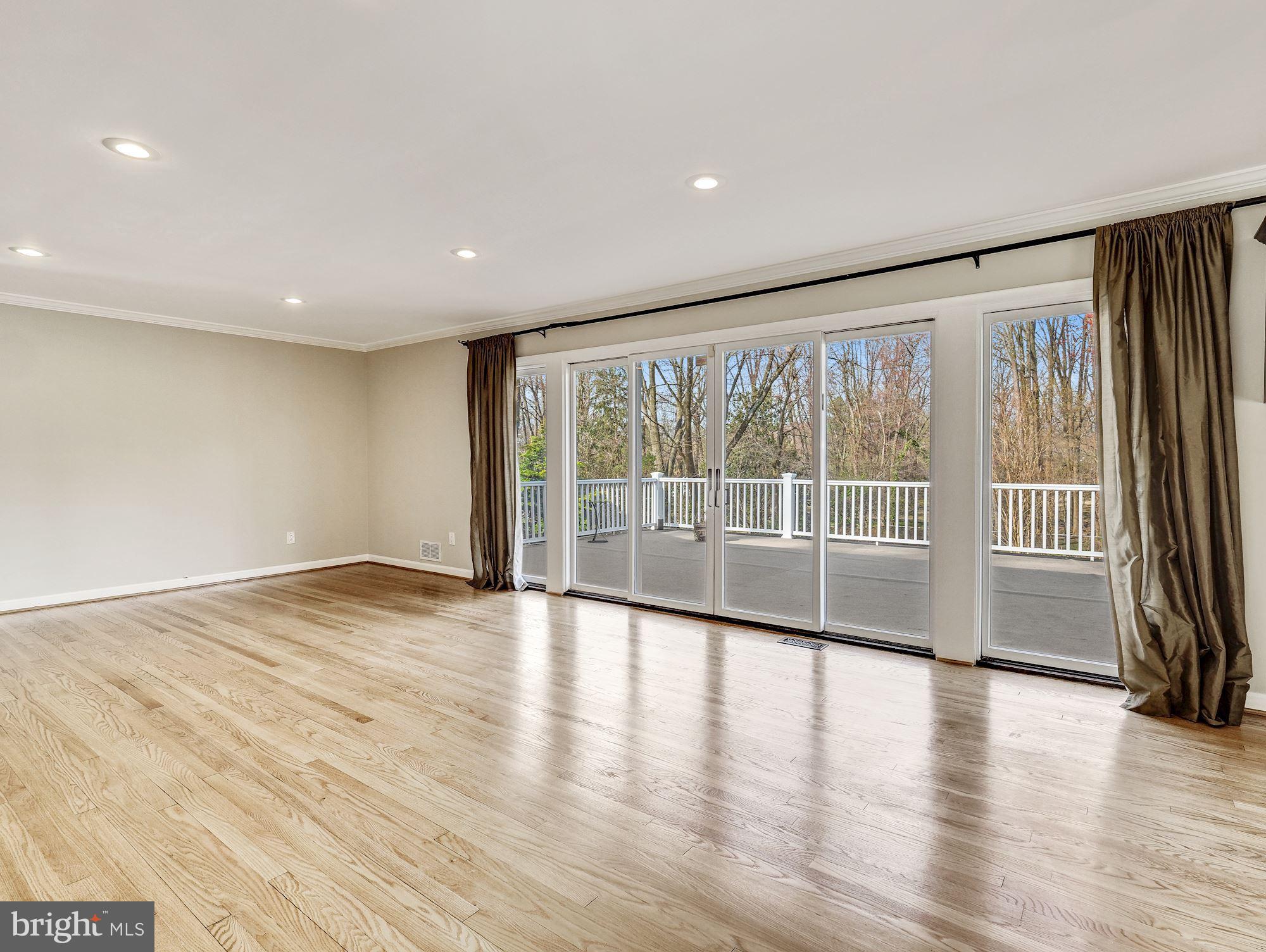 POTOMAC HILLS - Residential