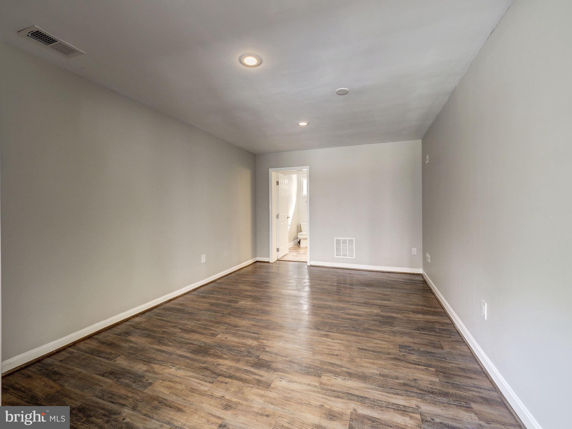 POTOMAC HILLS - Residential