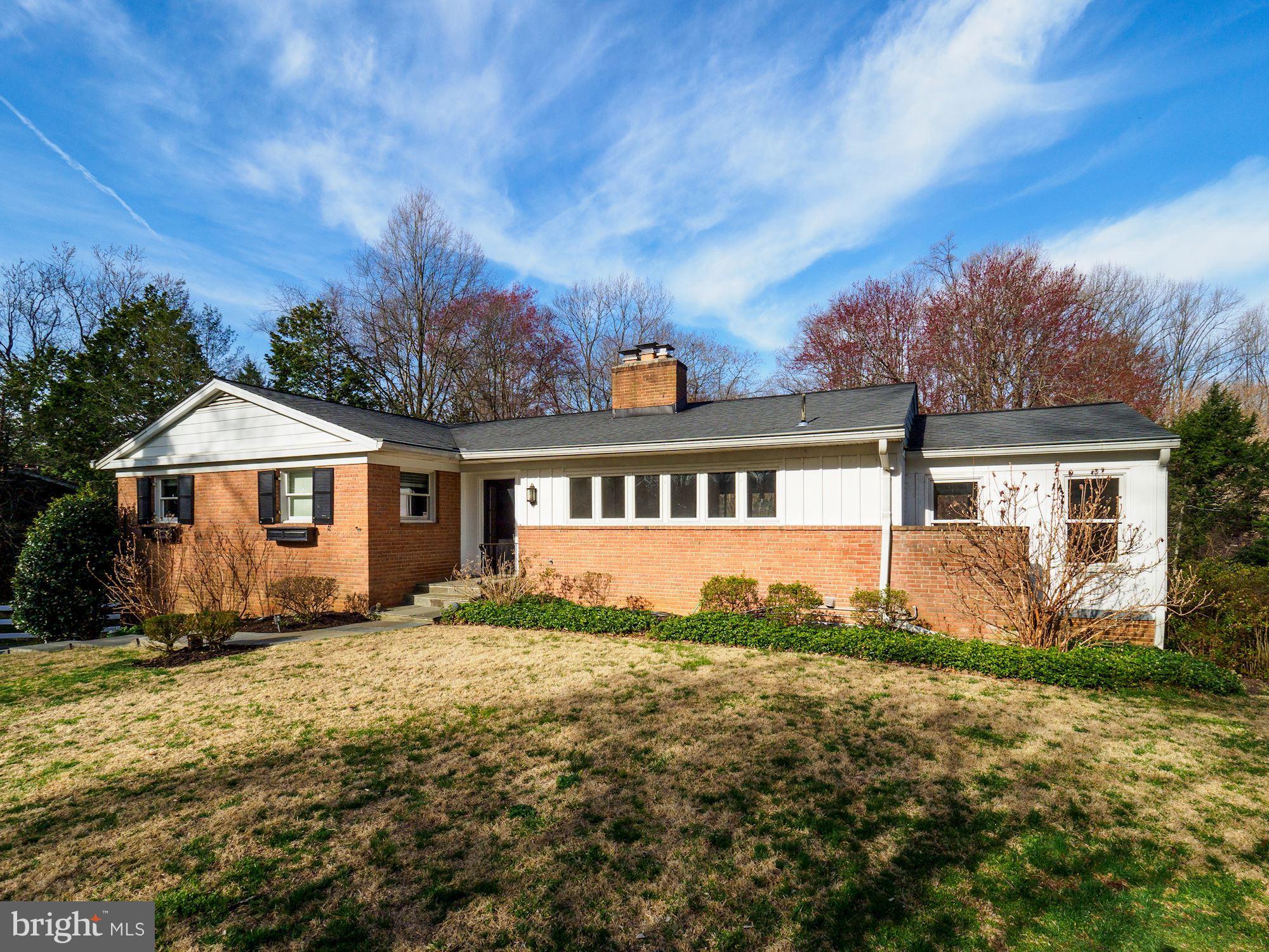 POTOMAC HILLS - Residential